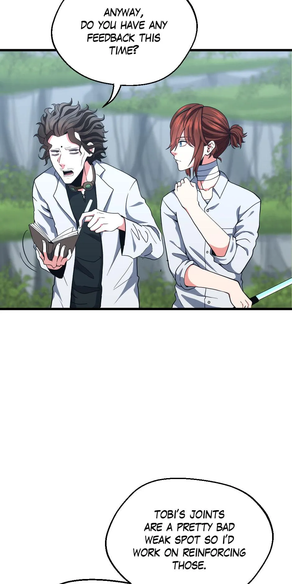 arthur leywin magic battle chapter 103