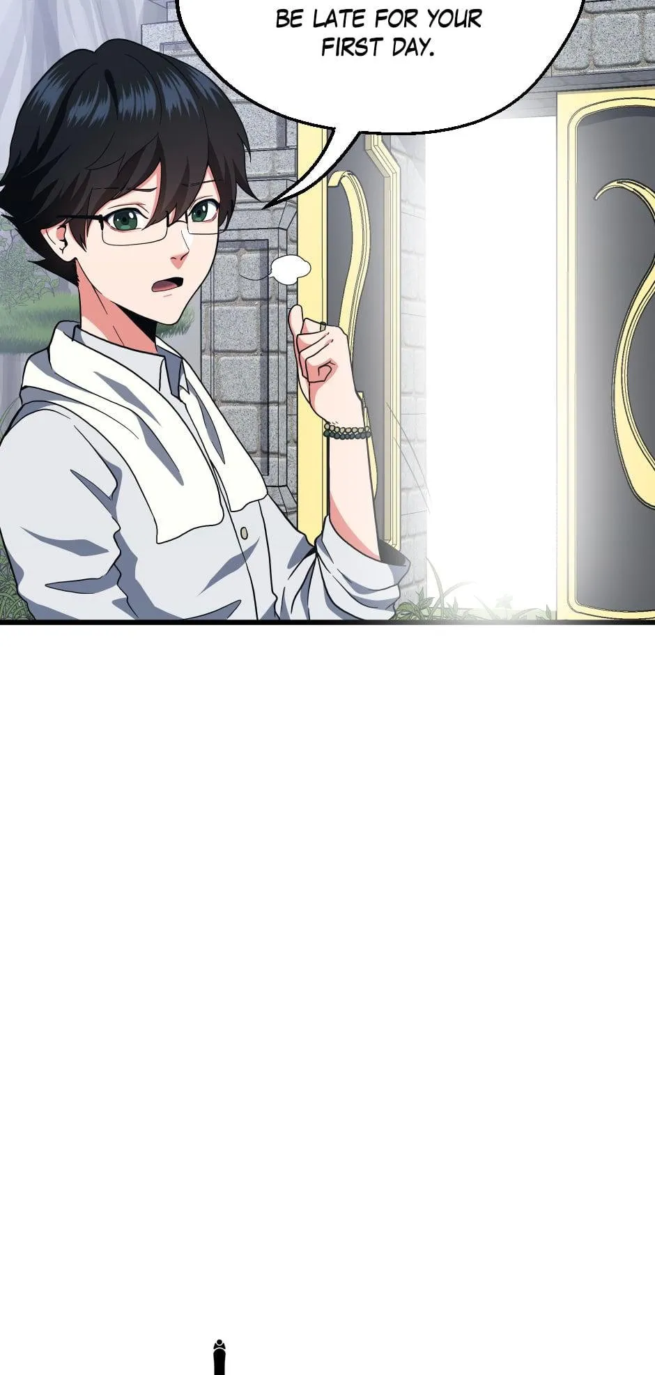 The Beginning After The End Chapter 103