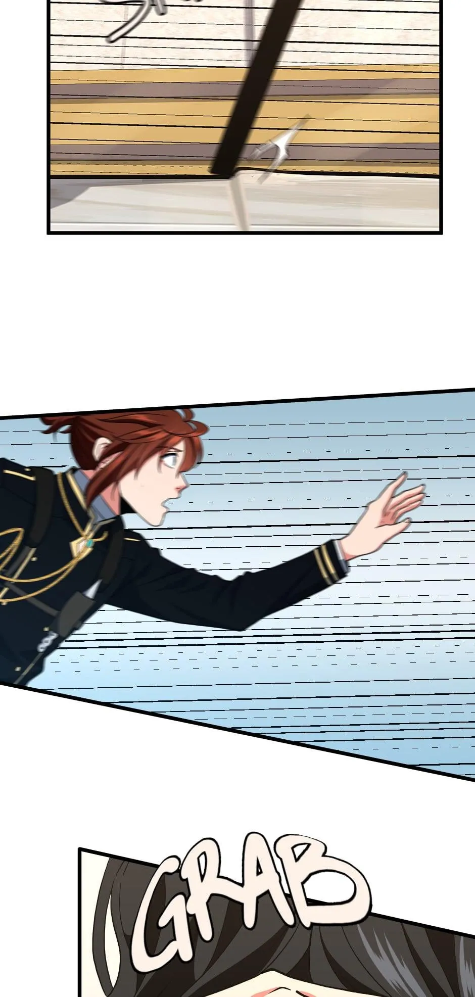 the beginning after the end webtoon chapter 103