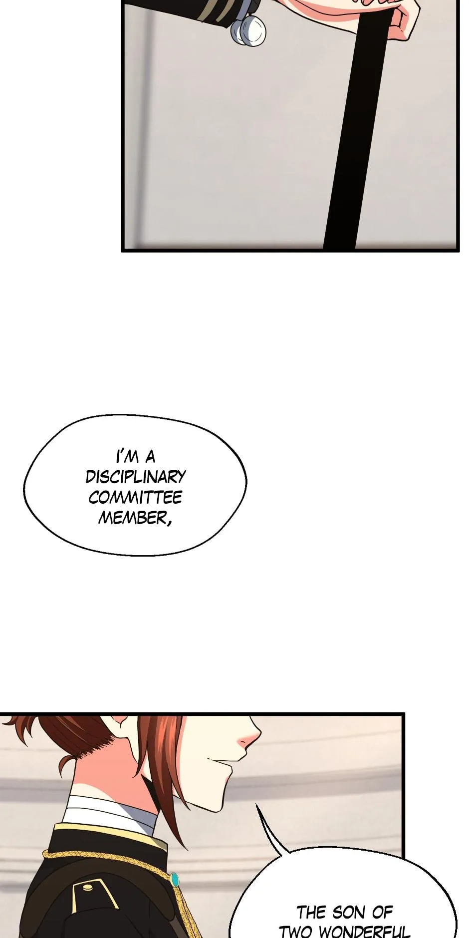 the beginning after the end webtoon chapter 103