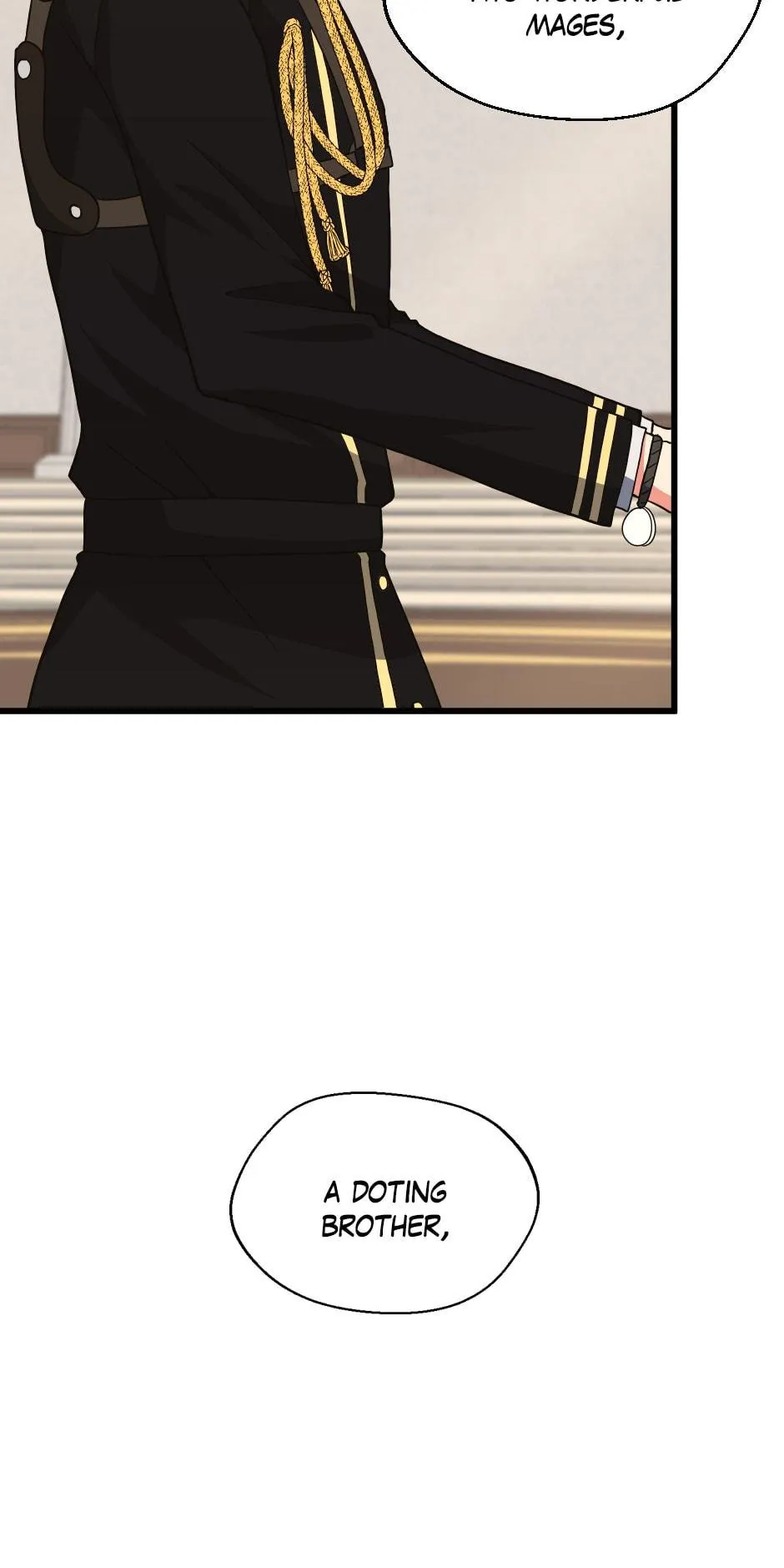 arthur leywin magic battle chapter 103