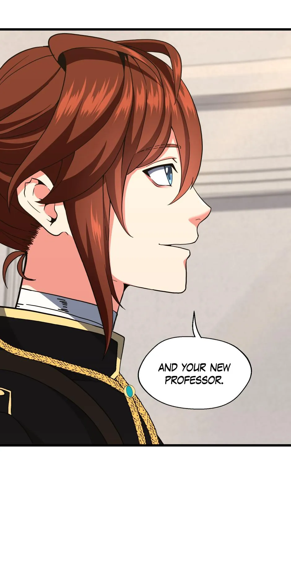 tbate manga chapter 103 page