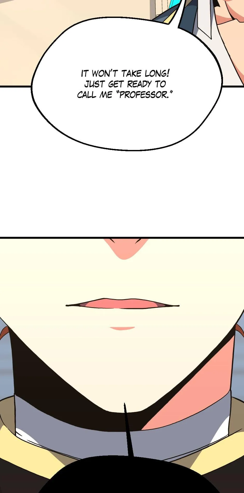 Arthur Leywin fight scene Chapter 103