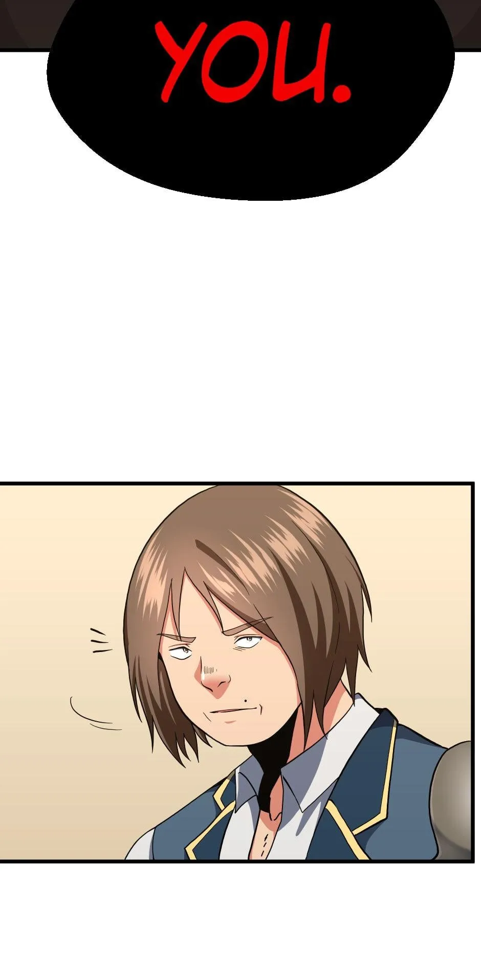 TBATE Chapter 103 manga panel