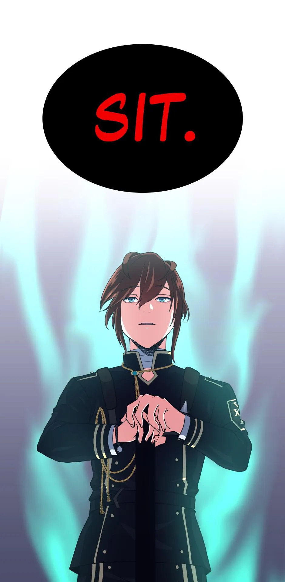 The Beginning After The End Chapter 103