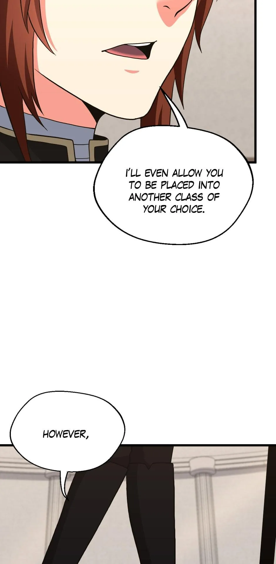 the beginning after the end webtoon chapter 103