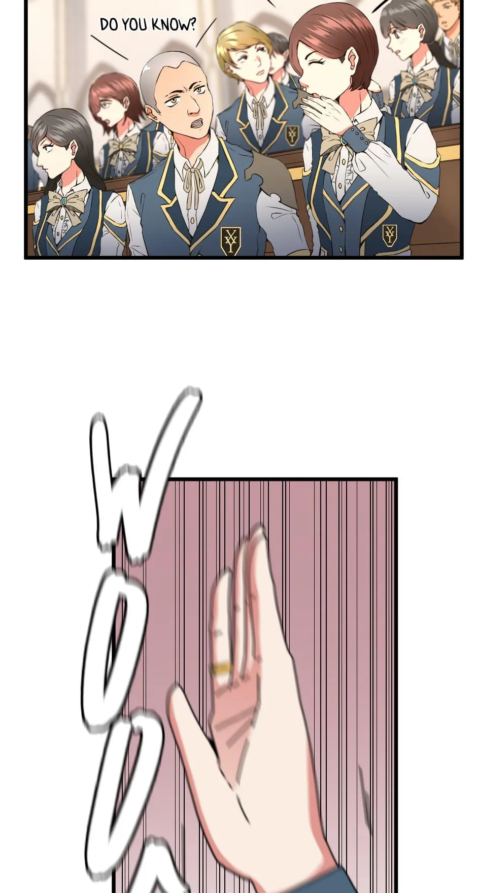 the beginning after the end