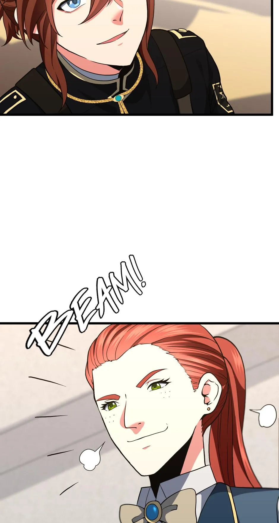 the beginning after the end manga