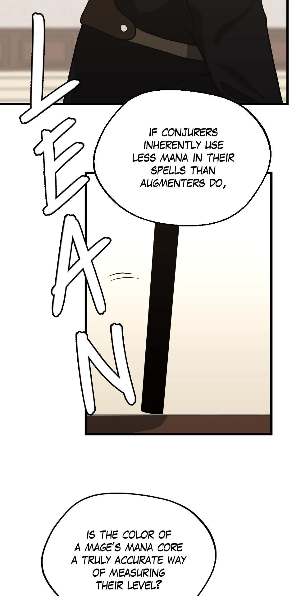 The Beginning After The End Chapter 104