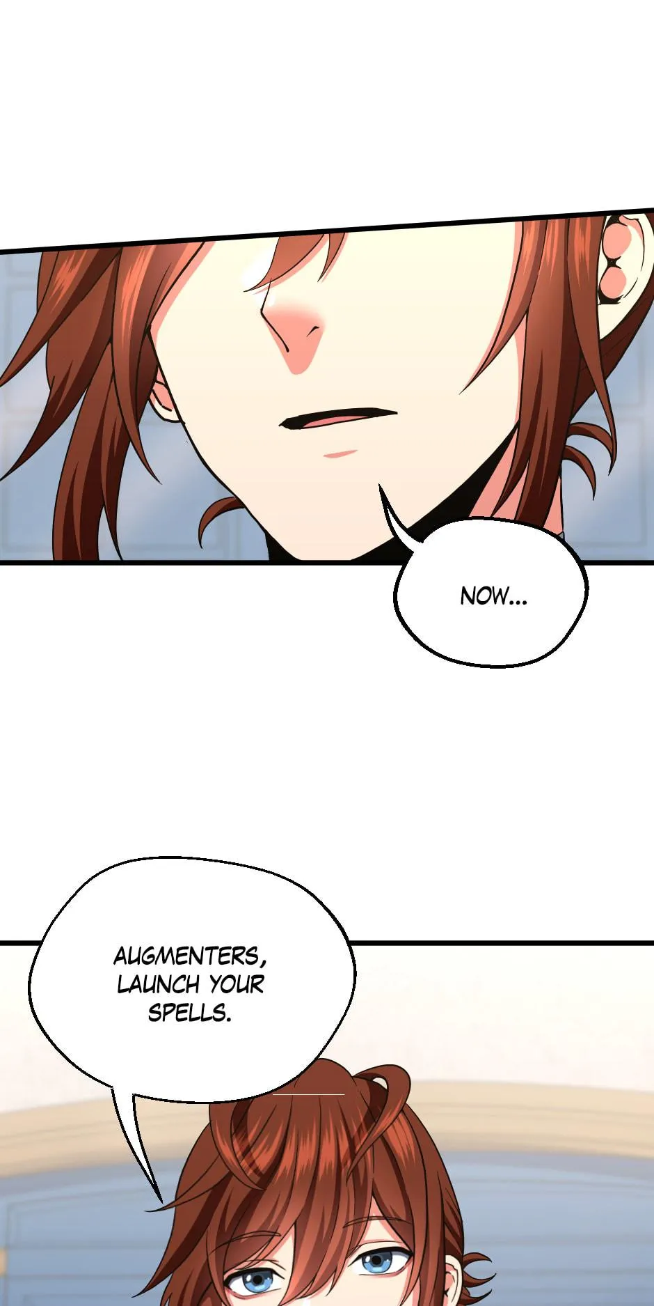 arthur leywin fight scene chapter 104