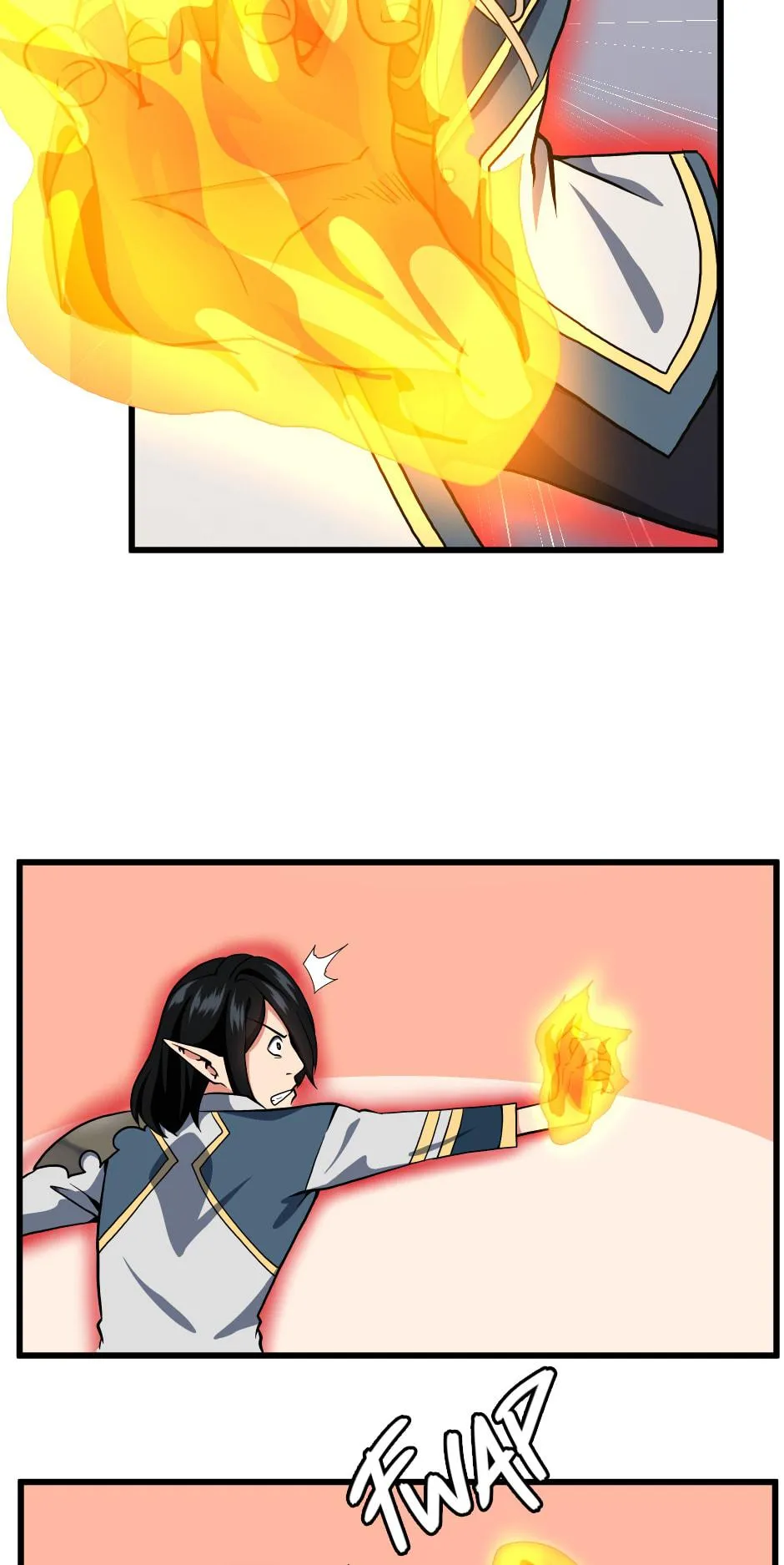 tbate manga chapter 104 page