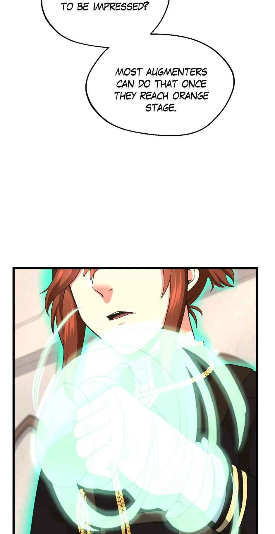 tbate manga chapter 104 page