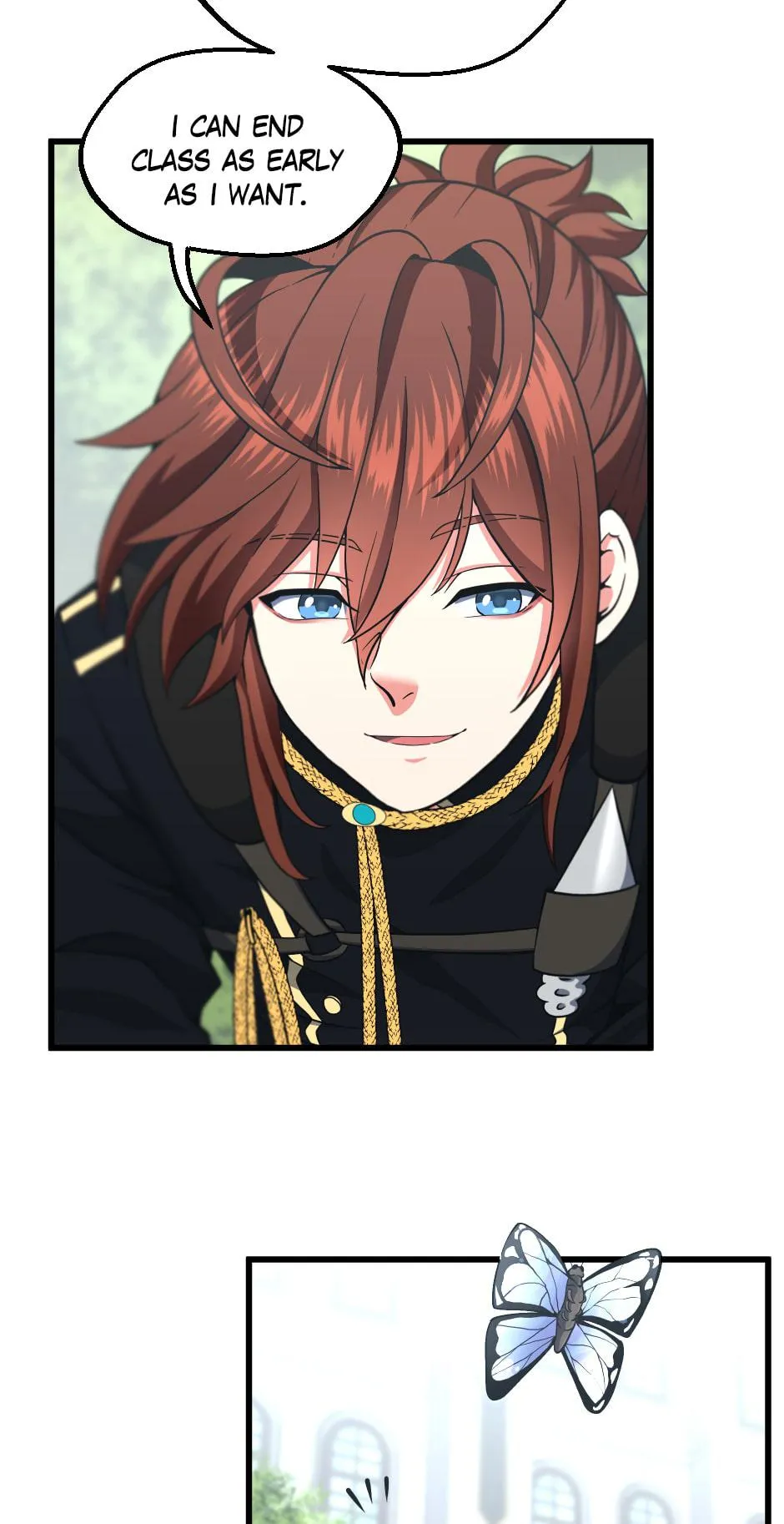 arthur leywin magic battle chapter 104