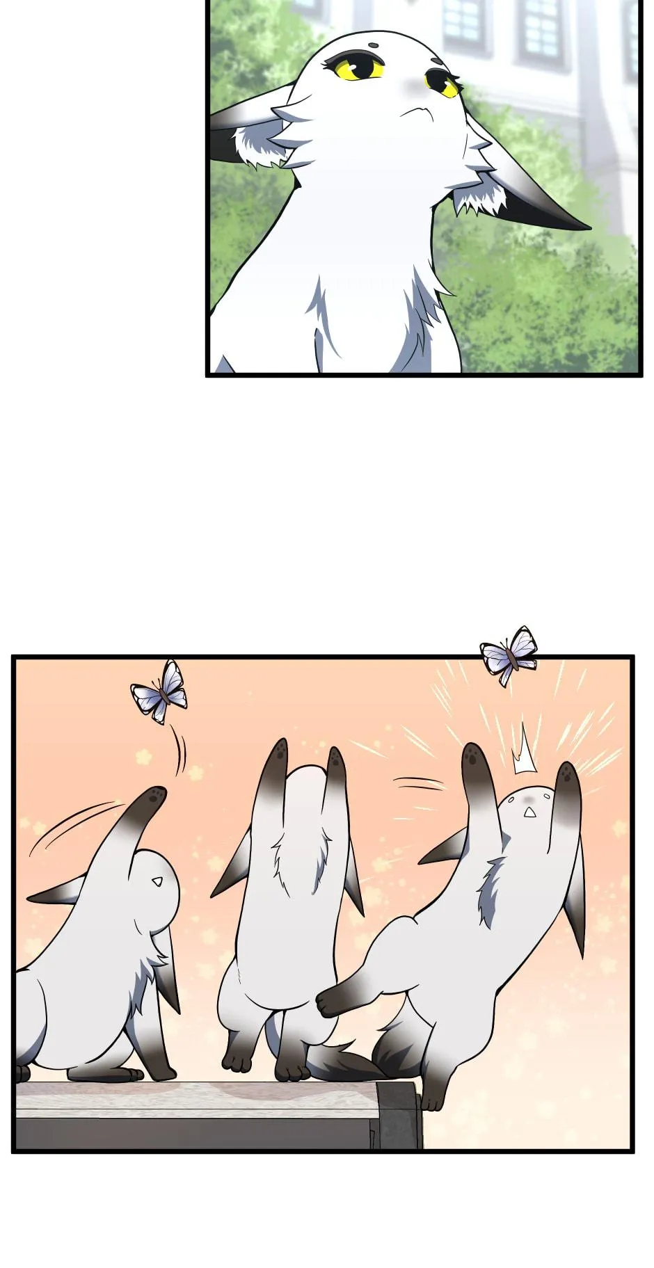 tbate manga chapter 104 page
