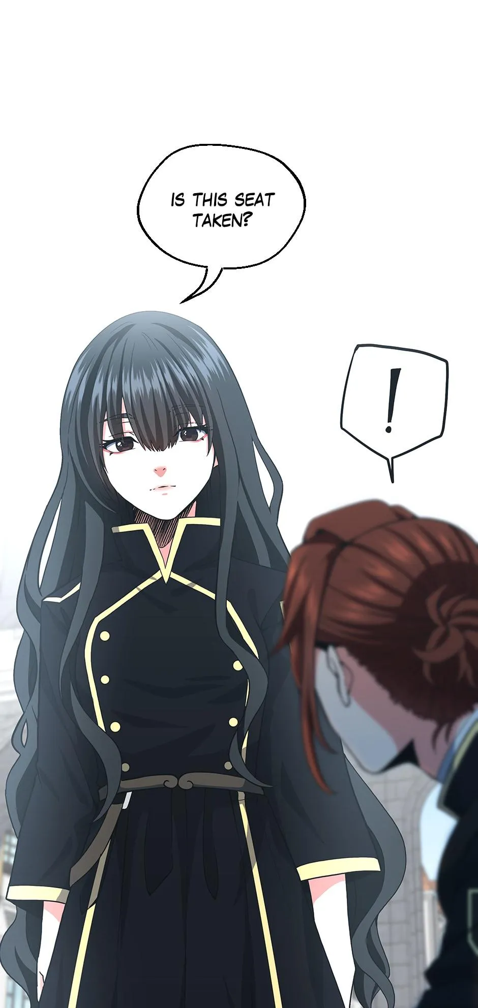 Arthur Leywin fight scene Chapter 104