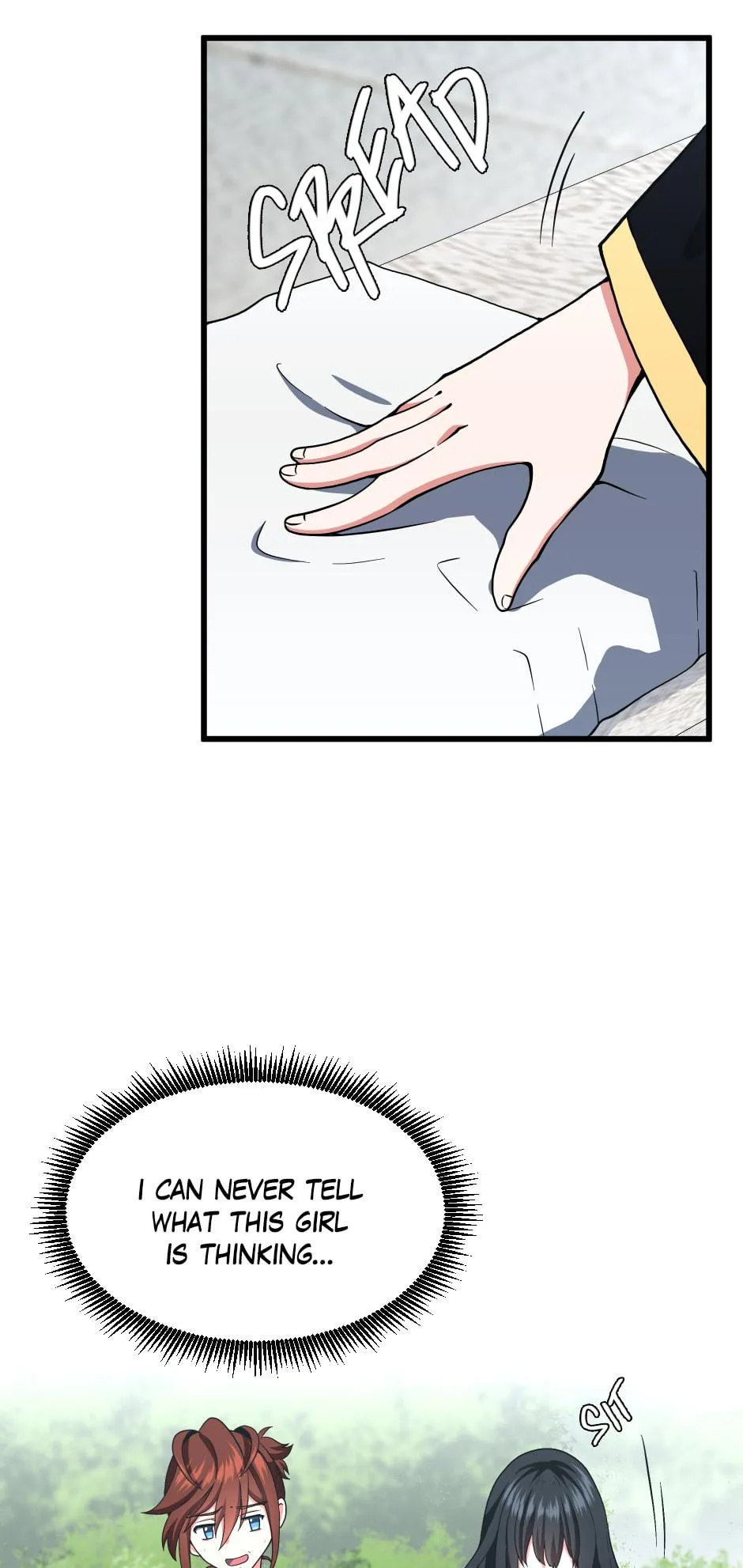the beginning after the end manga