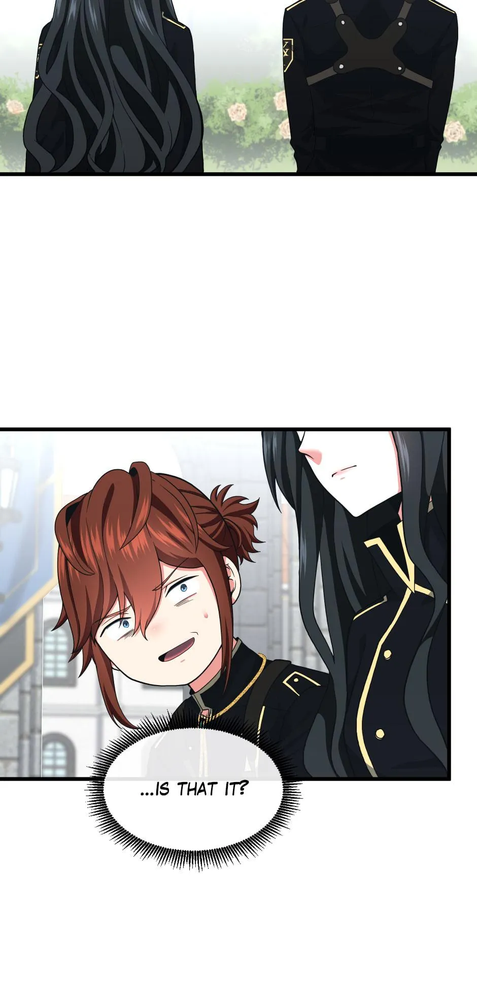 the beginning after the end manhwa