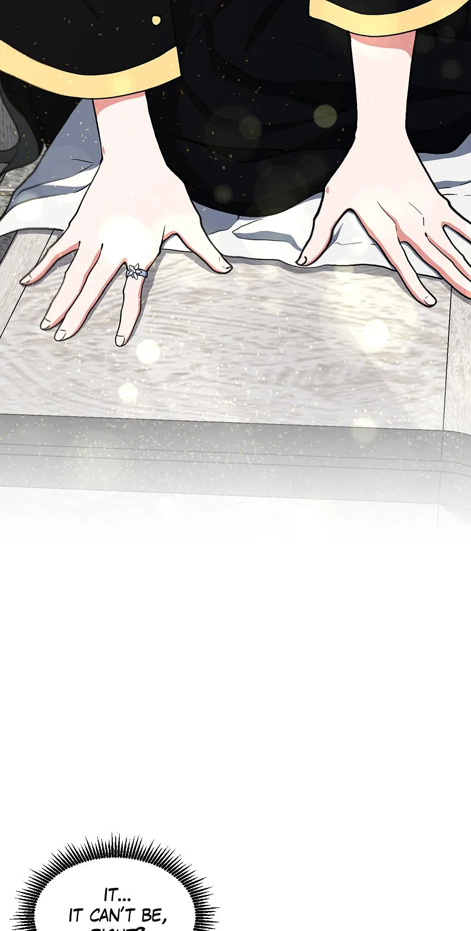 tbate chapter 105 manga panel