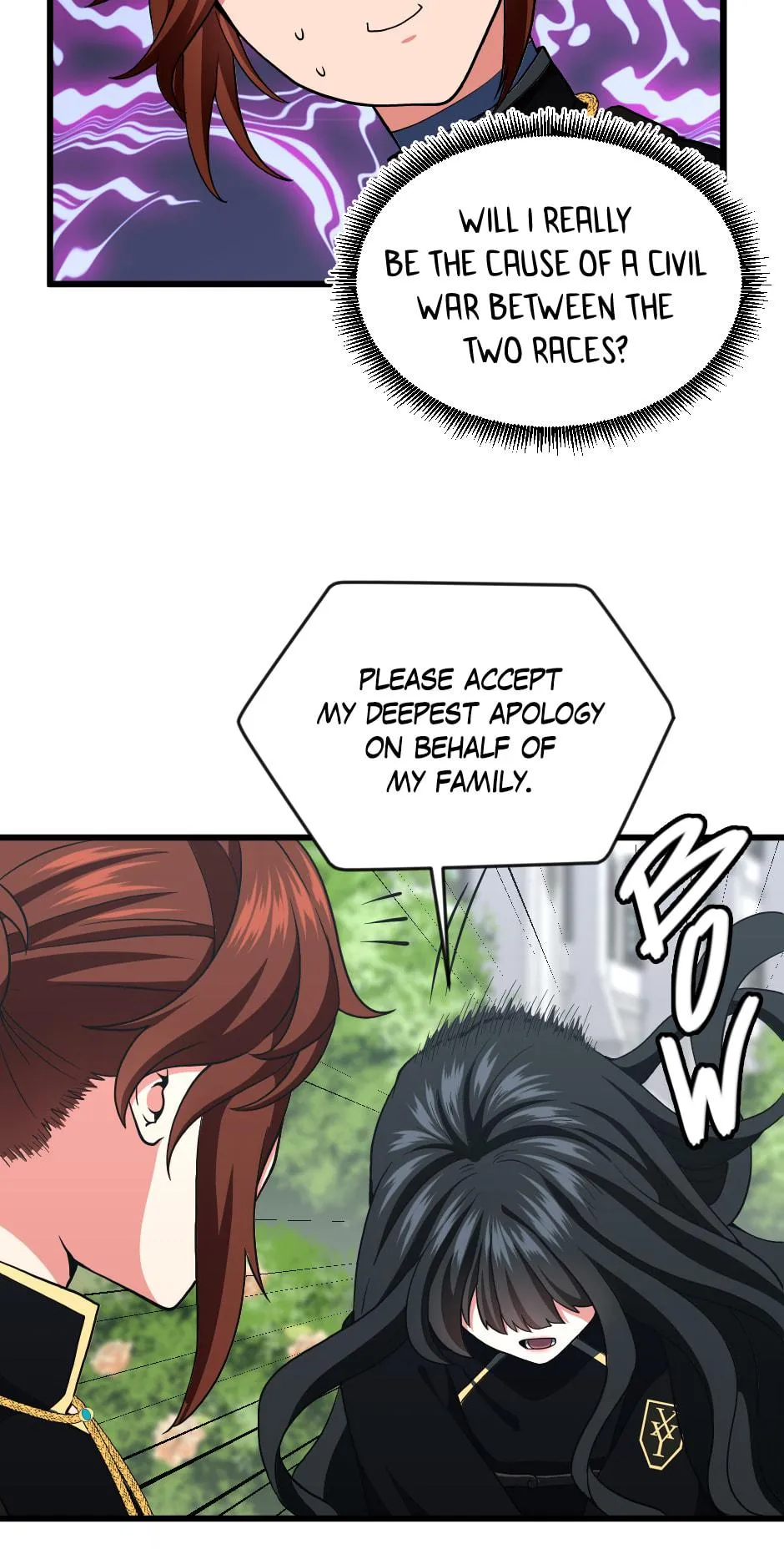 the beginning after the end manhwa