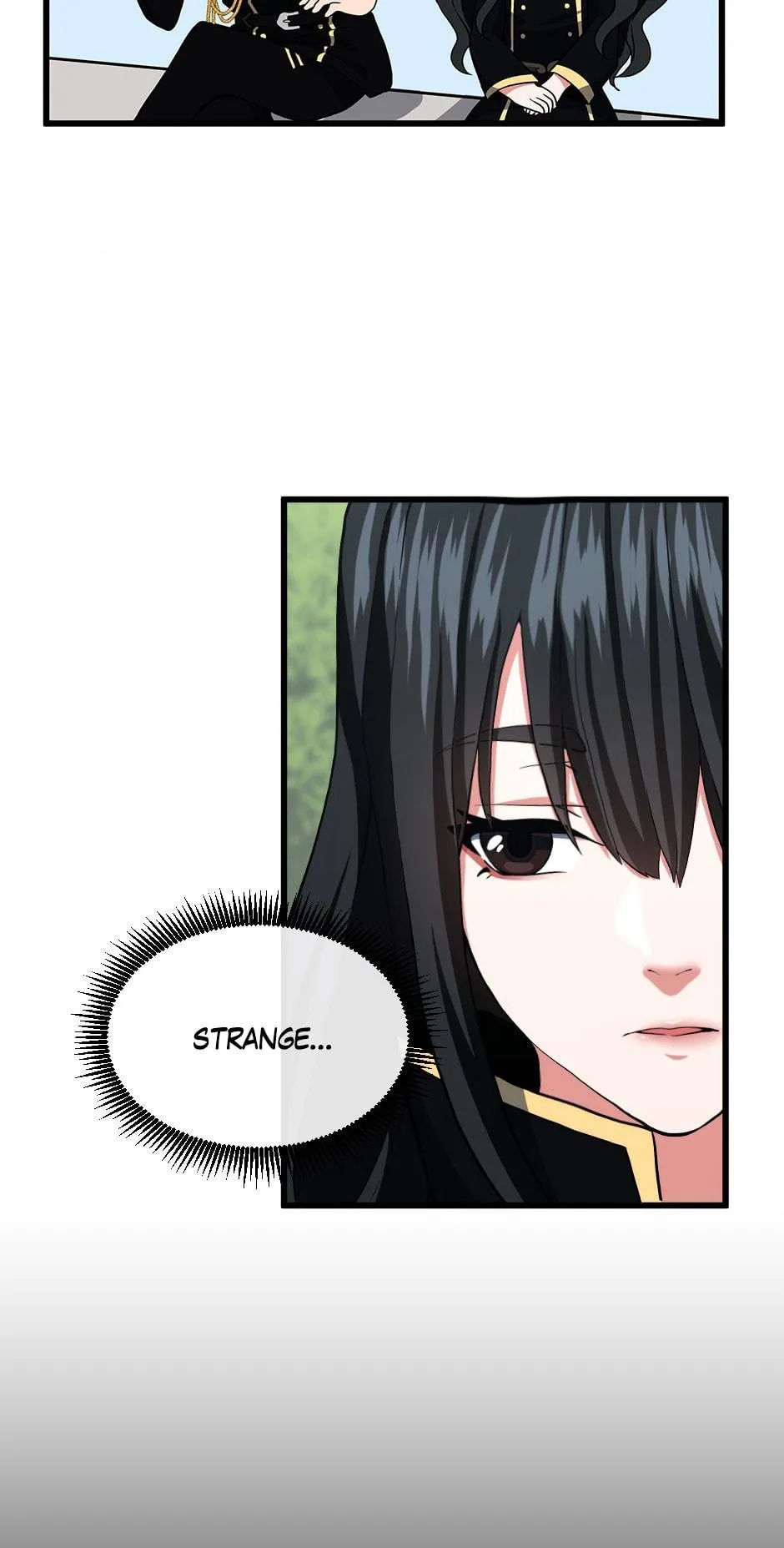 tbate chapter 105 manga panel