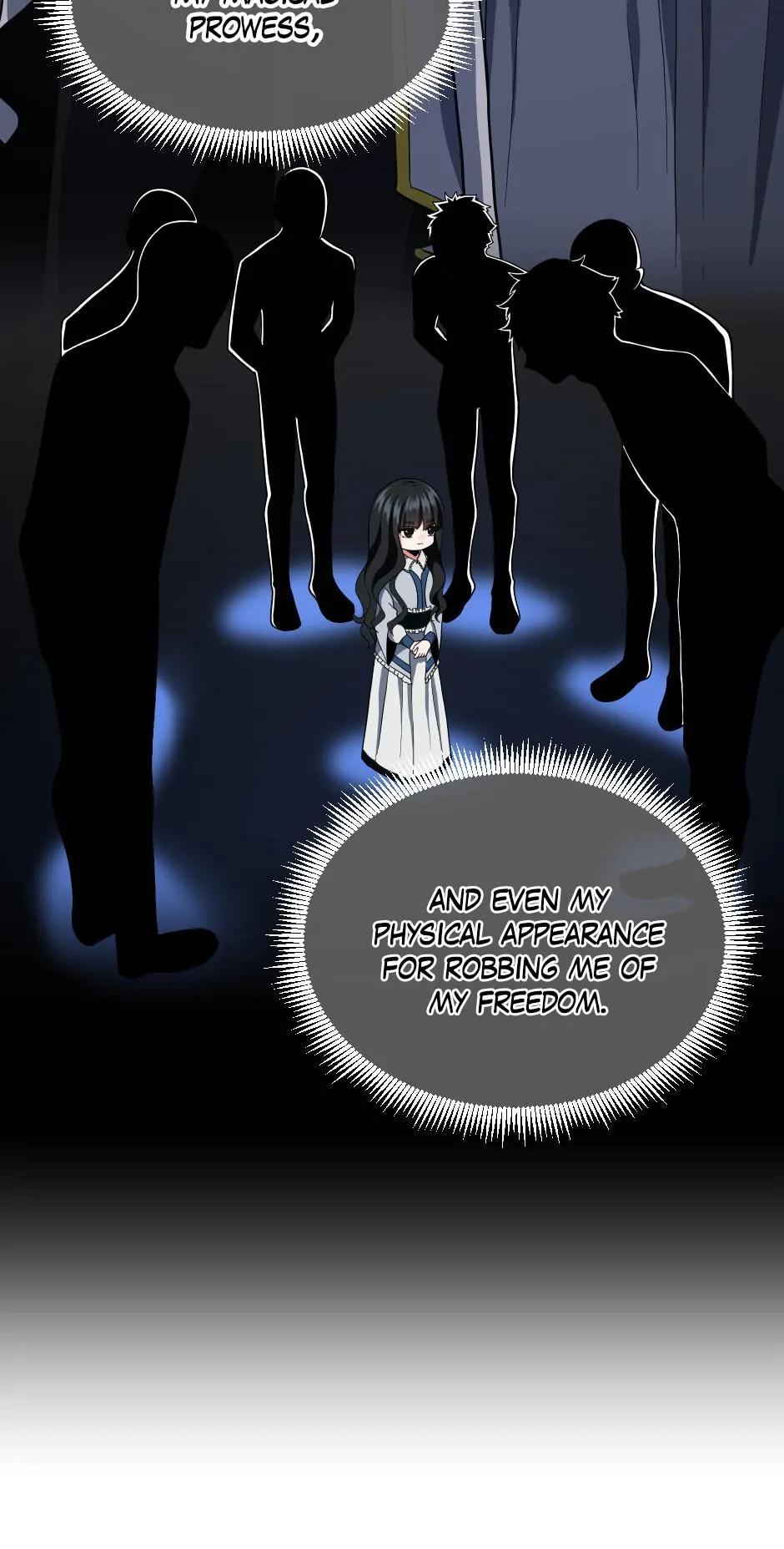 the beginning after the end manhwa