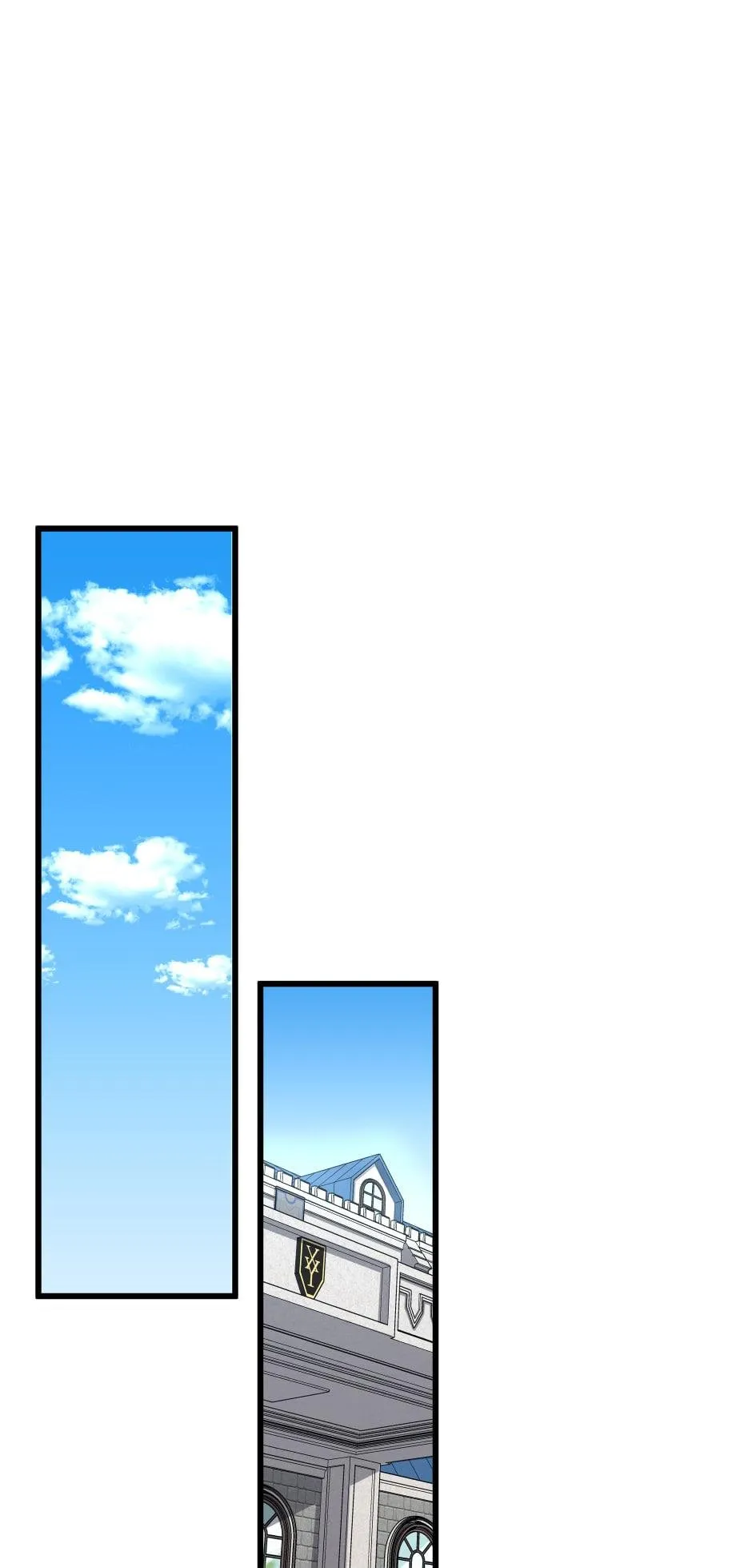 the beginning after the end manga