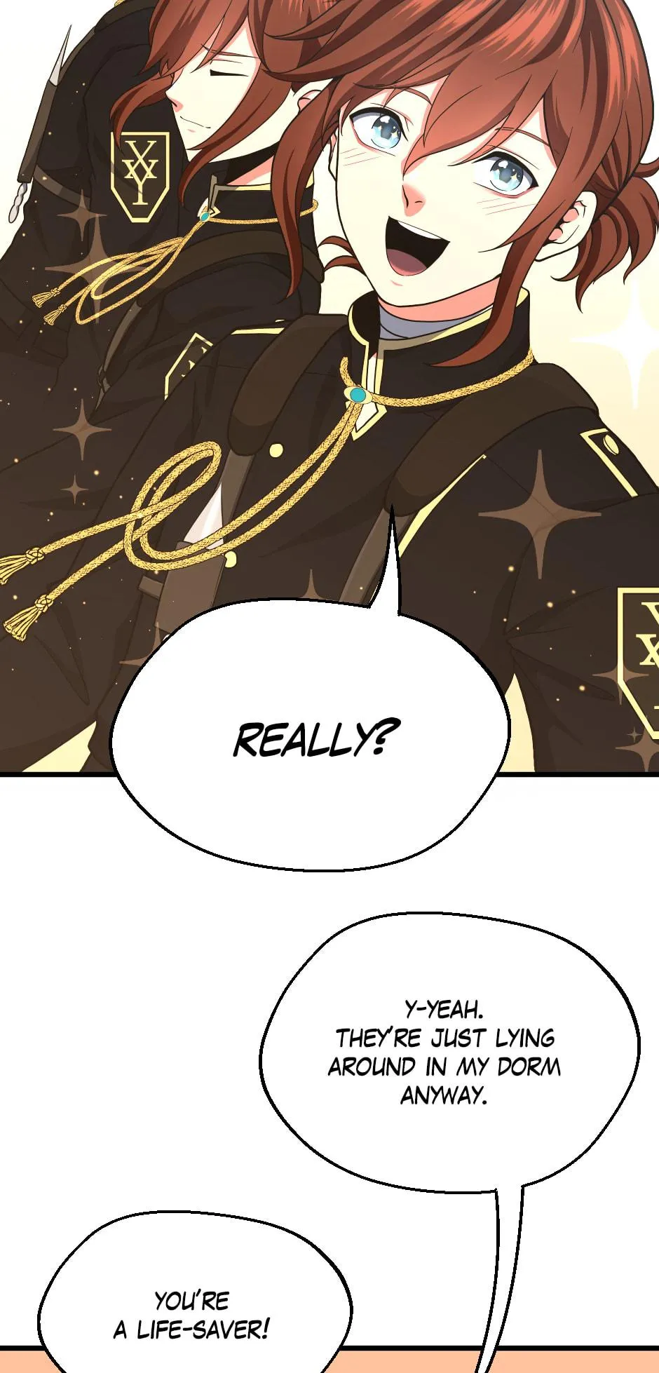 the beginning after the end manhwa