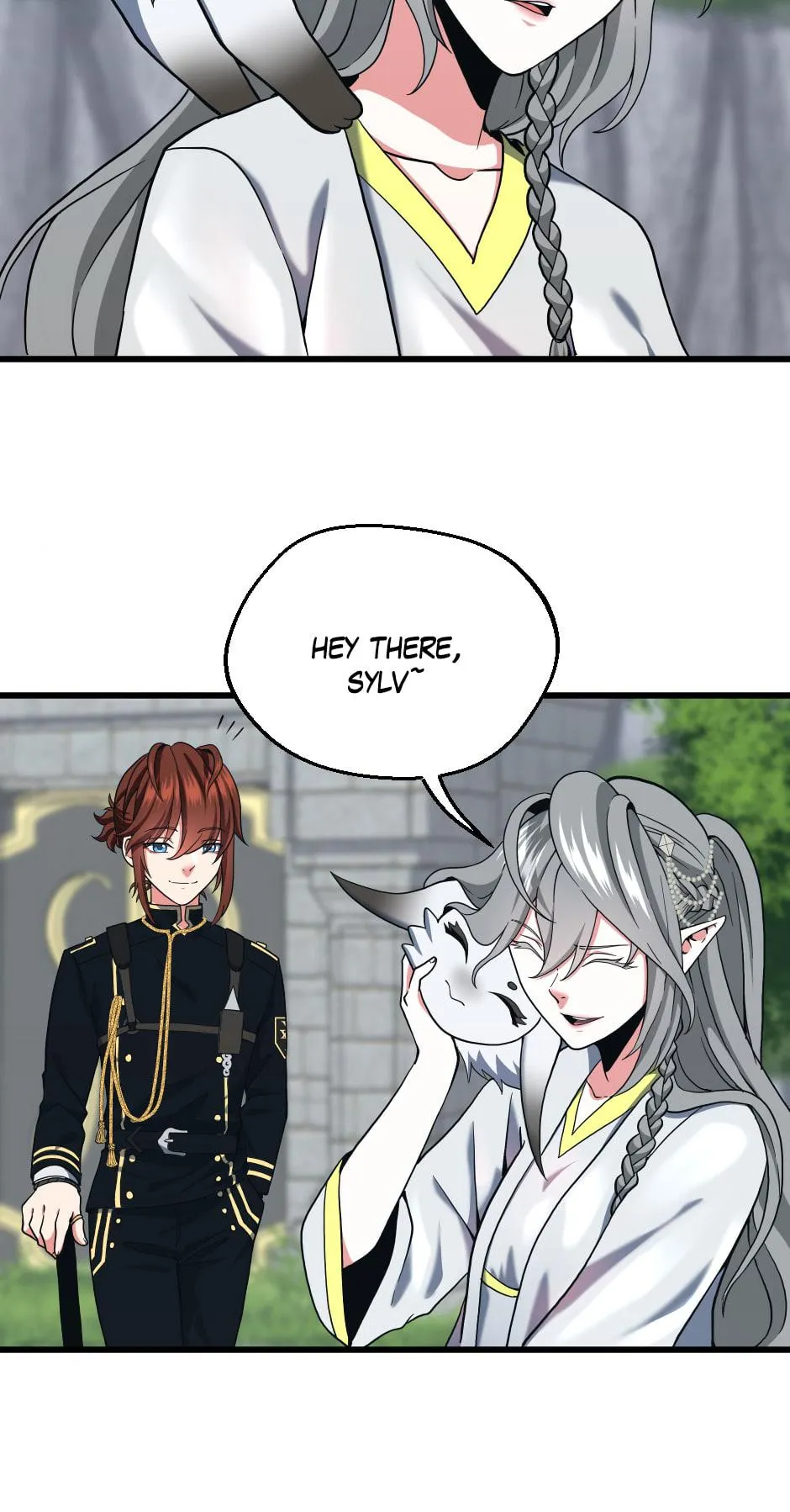the beginning after the end manhwa