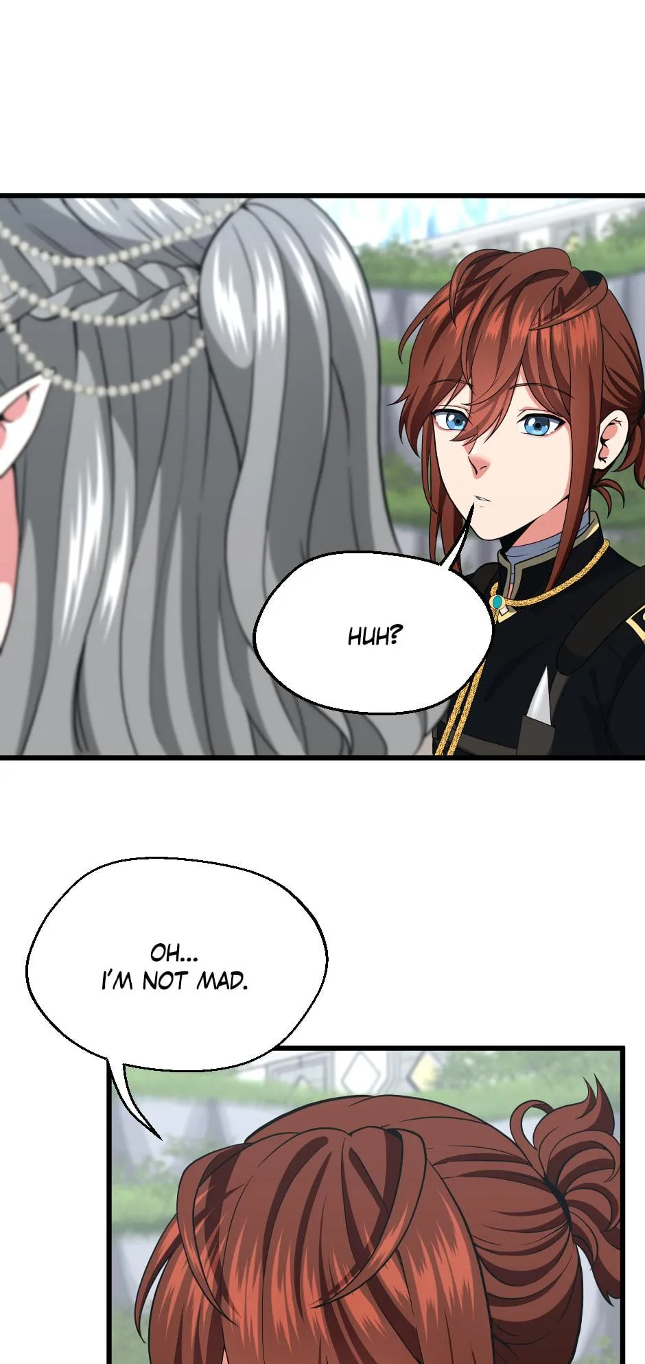 the beginning after the end webtoon chapter 105