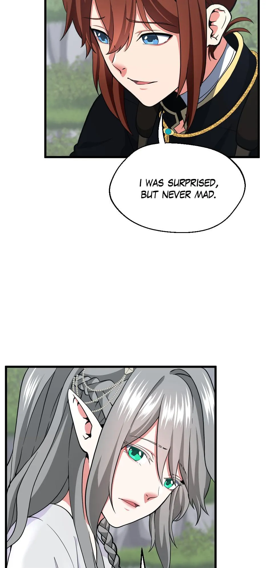 arthur leywin magic battle chapter 105