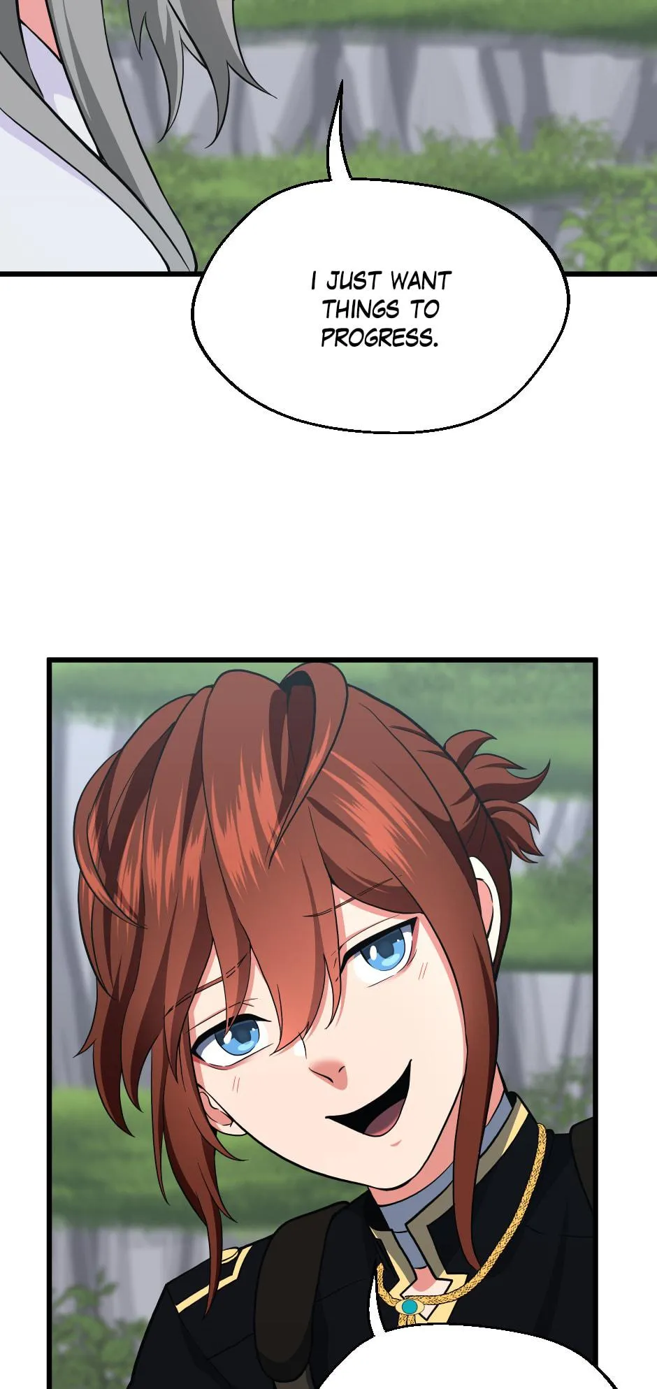 The Beginning After The End Chapter 105