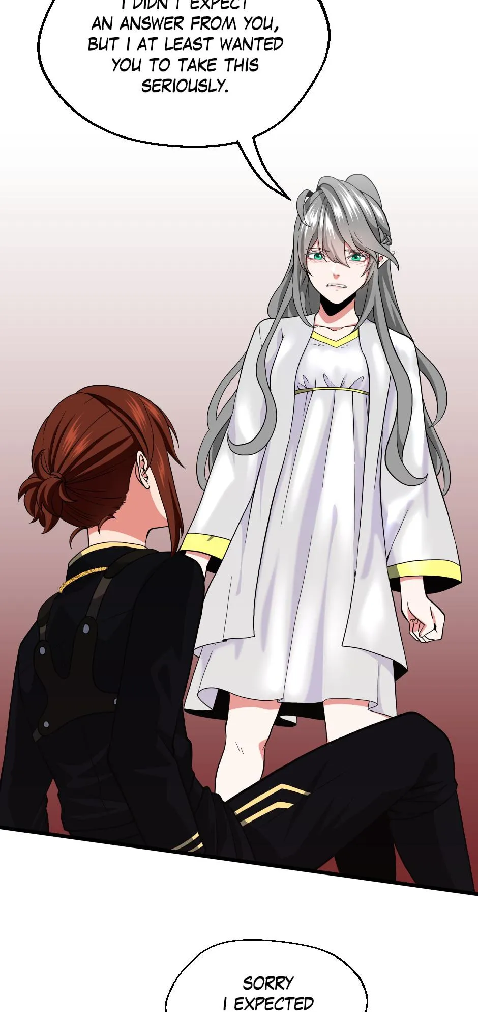 arthur leywin fight scene chapter 105