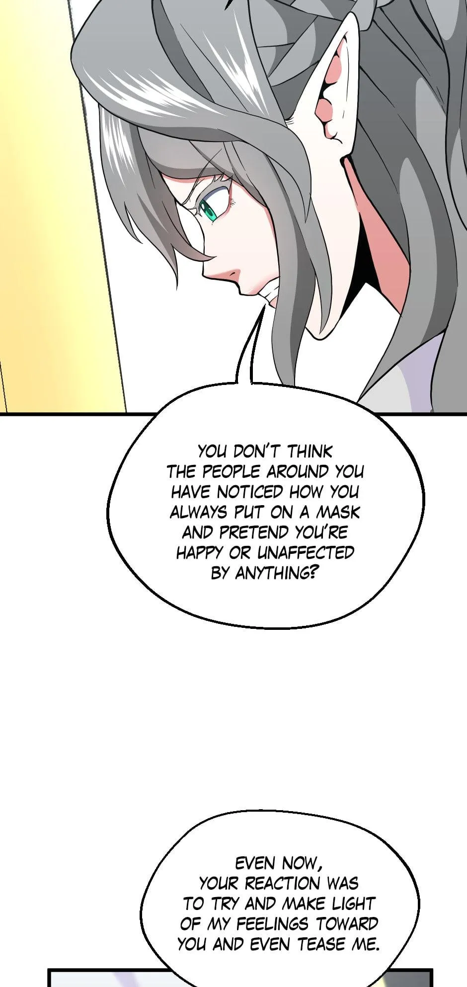 arthur leywin magic battle chapter 105