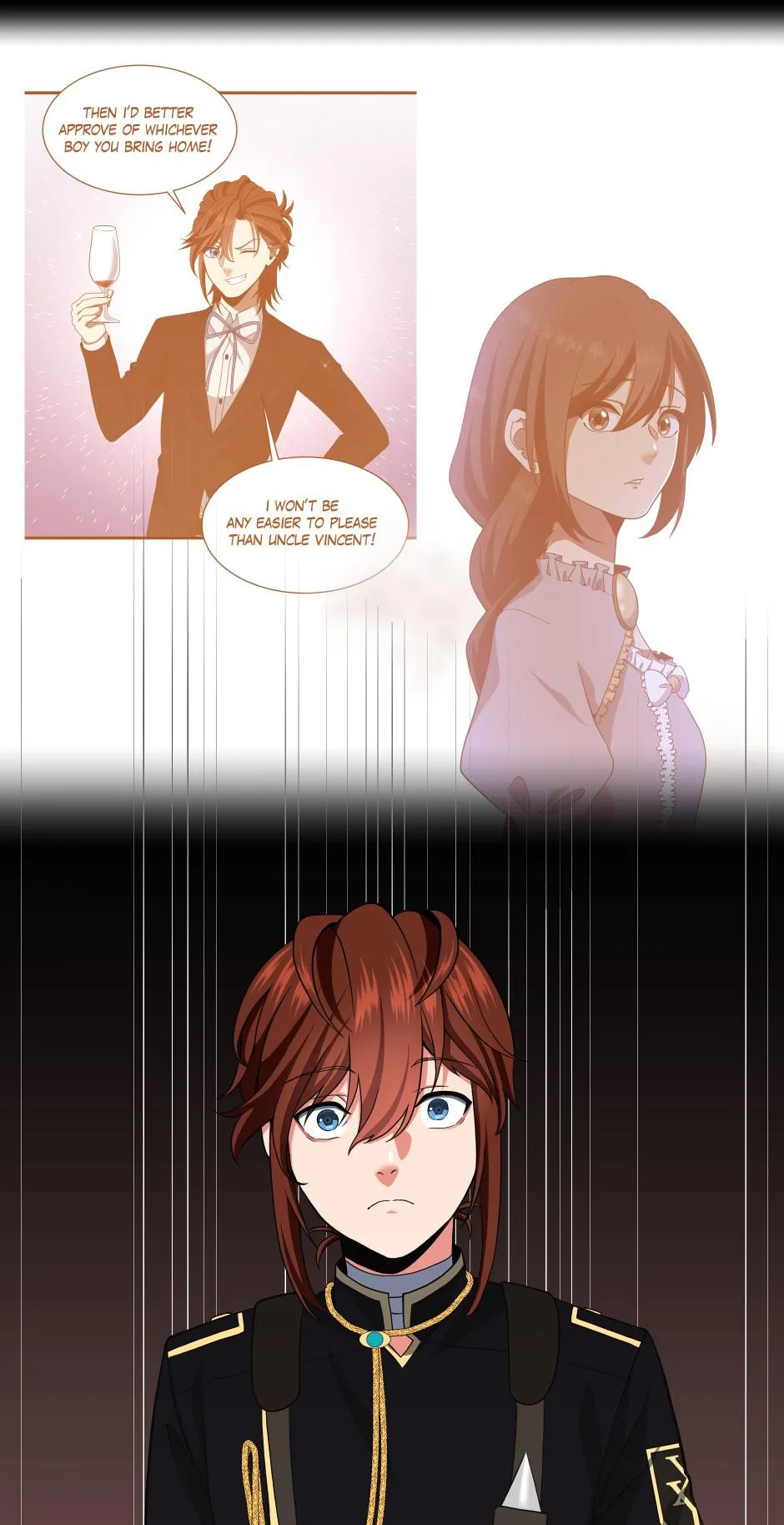 Arthur Leywin fight scene Chapter 105