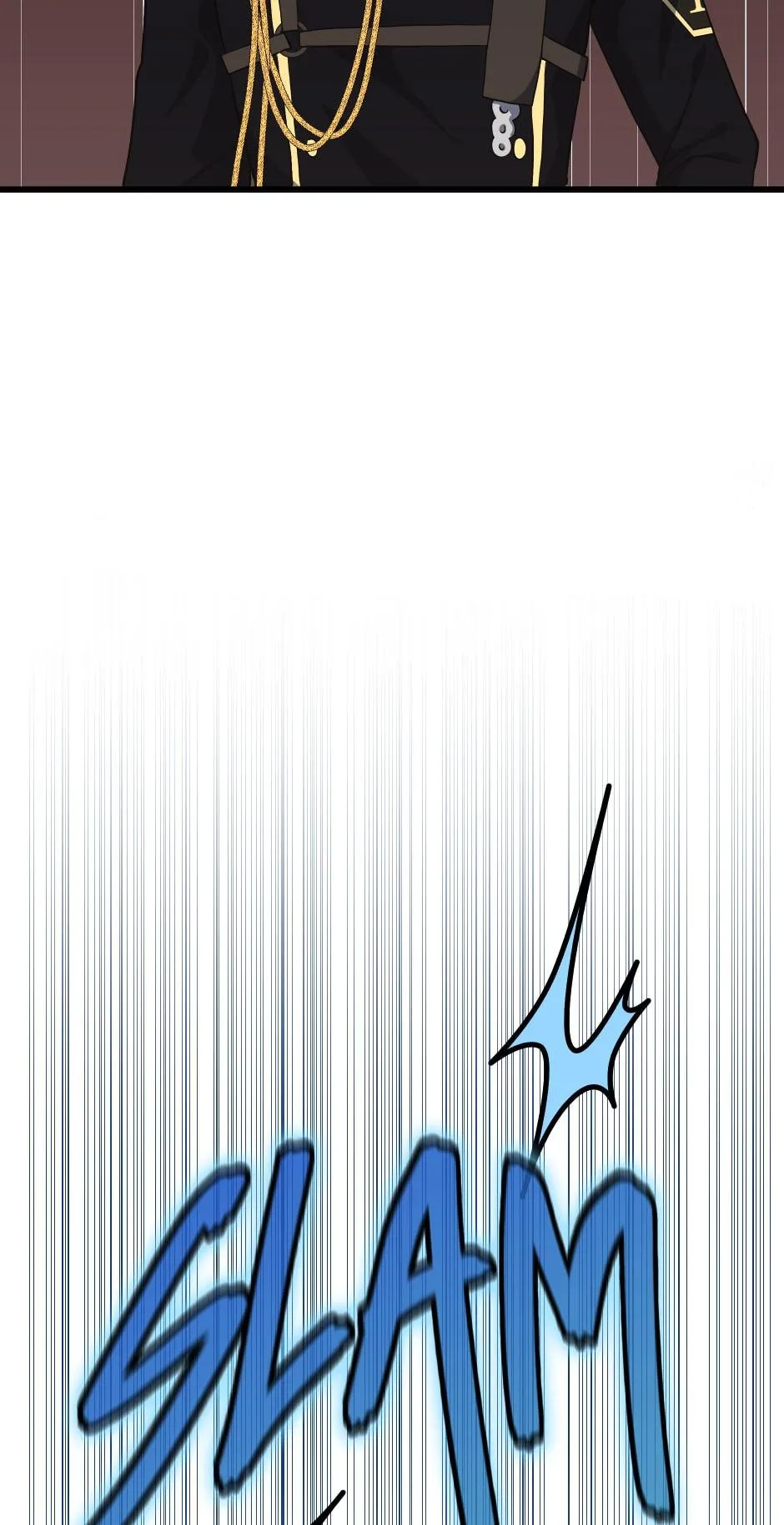 TBATE Chapter 105 manga panel
