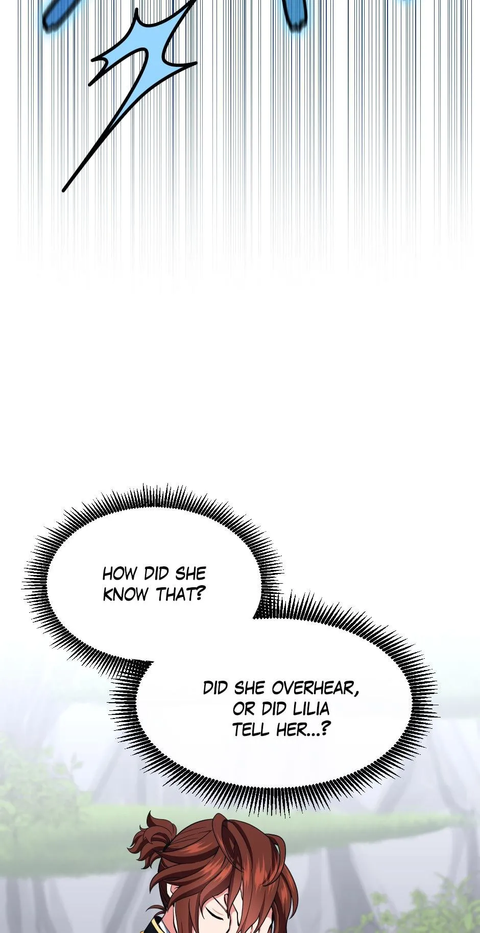 The Beginning After The End Chapter 105