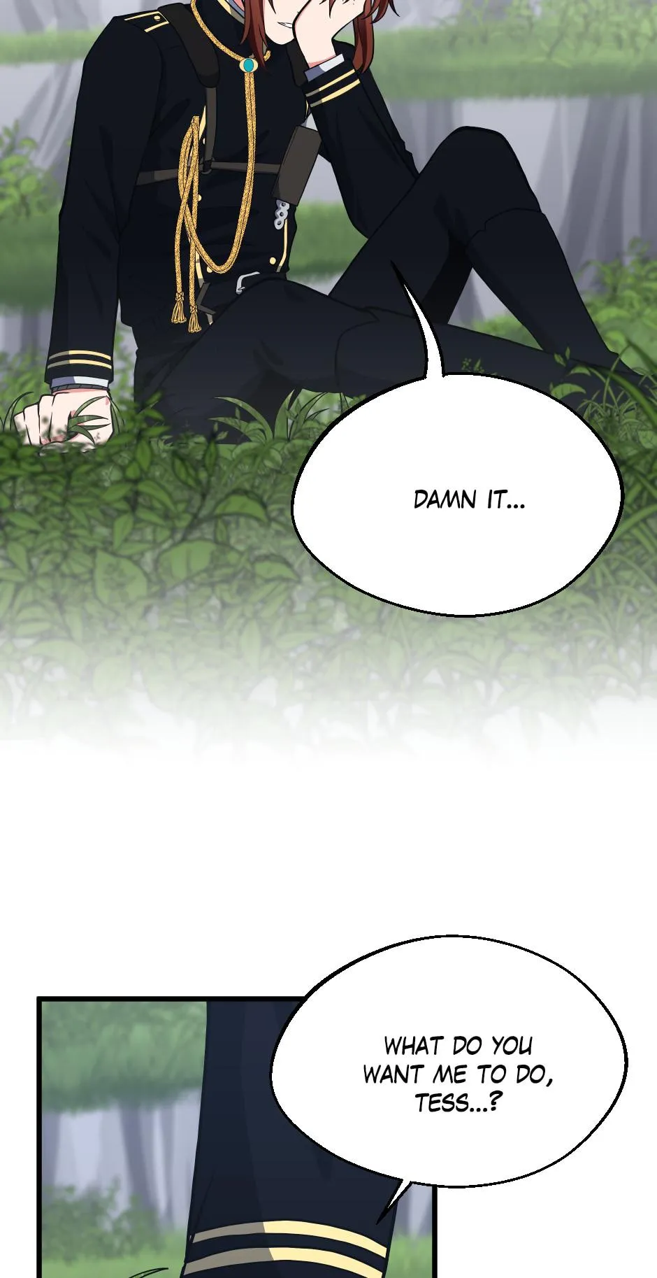the beginning after the end manga