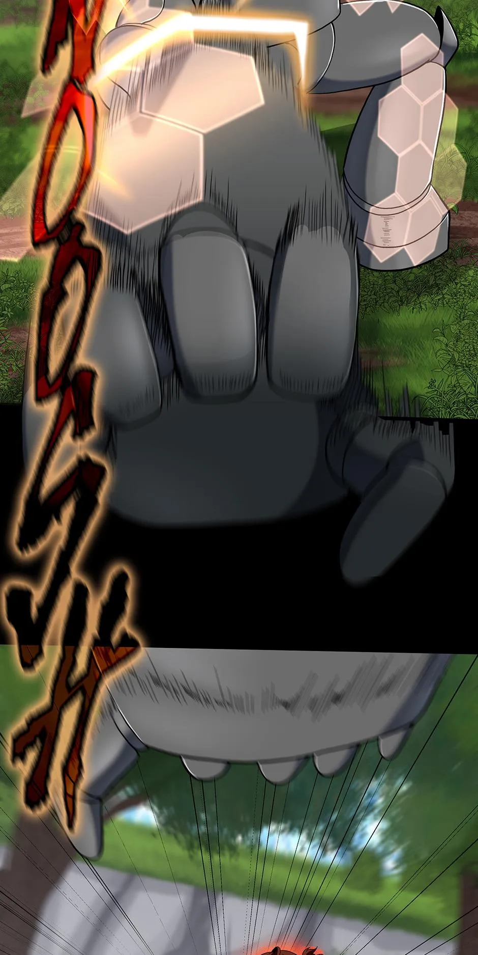 the beginning after the end webtoon chapter 106