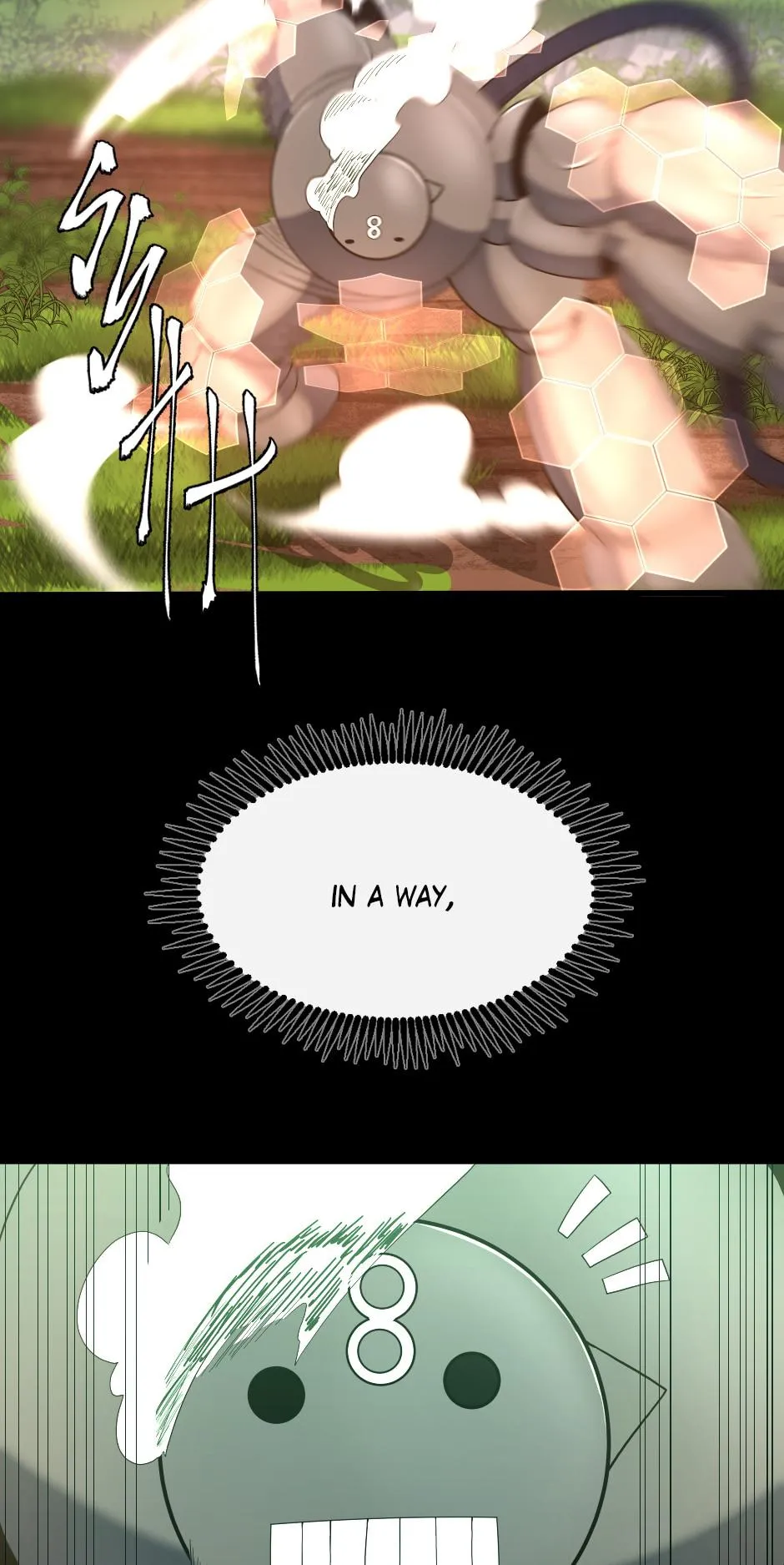 the beginning after the end manga