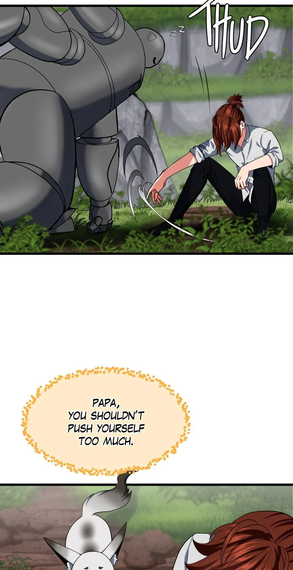 arthur leywin magic battle chapter 106