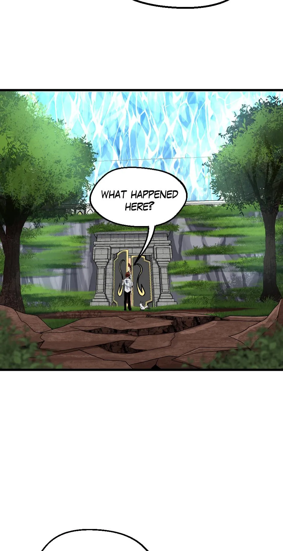 The Beginning After The End Chapter 106
