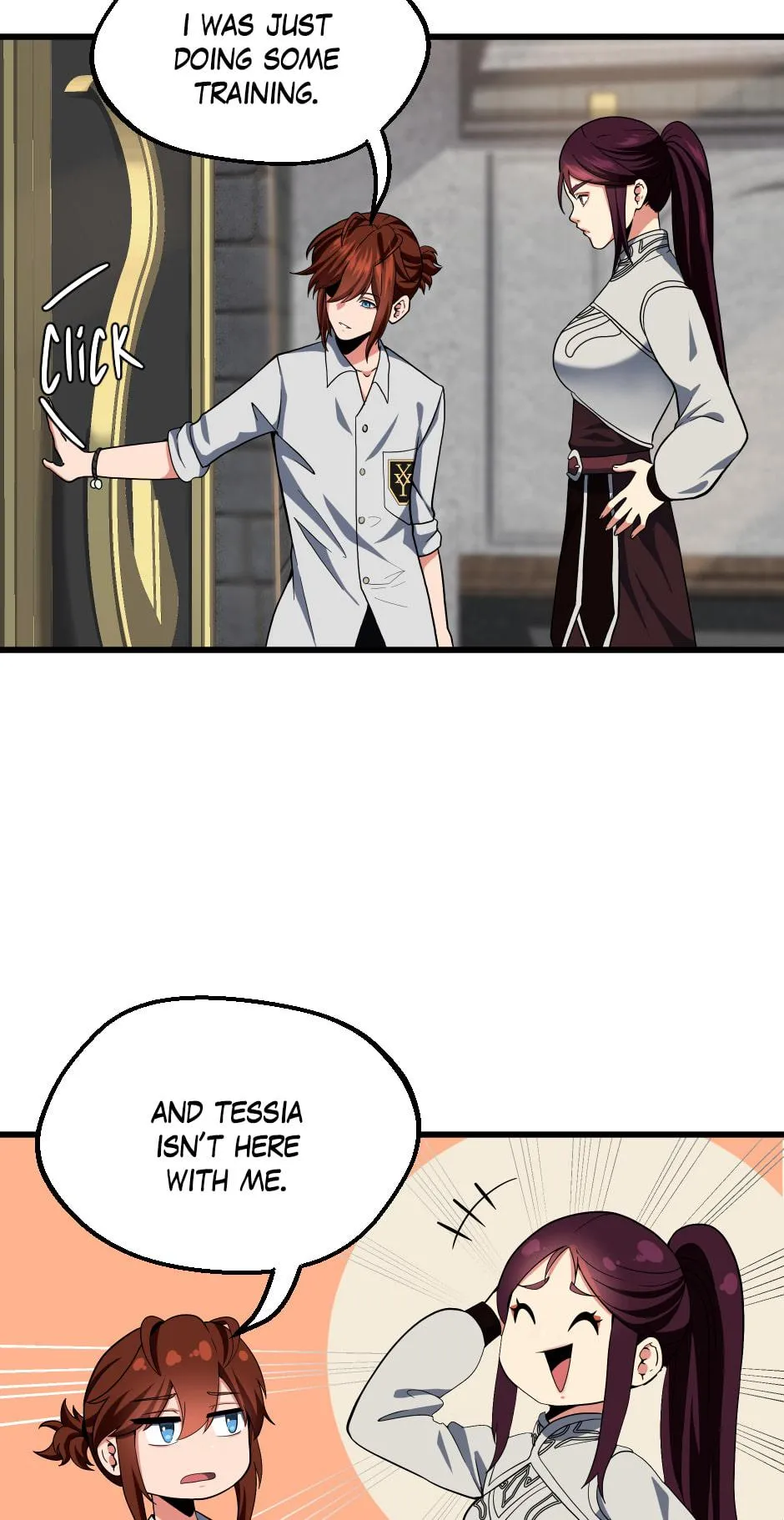 the beginning after the end manga
