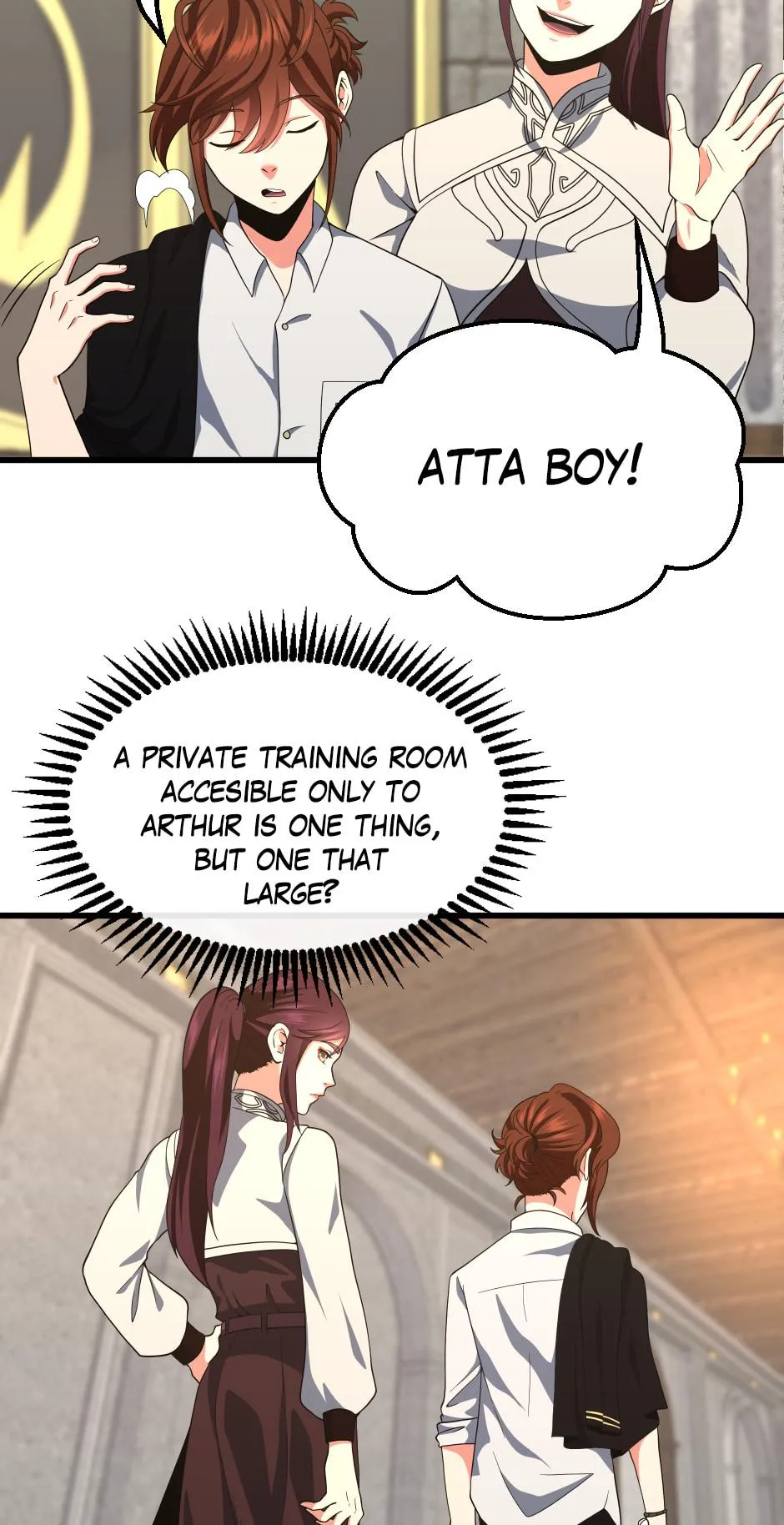 the beginning after the end manhwa