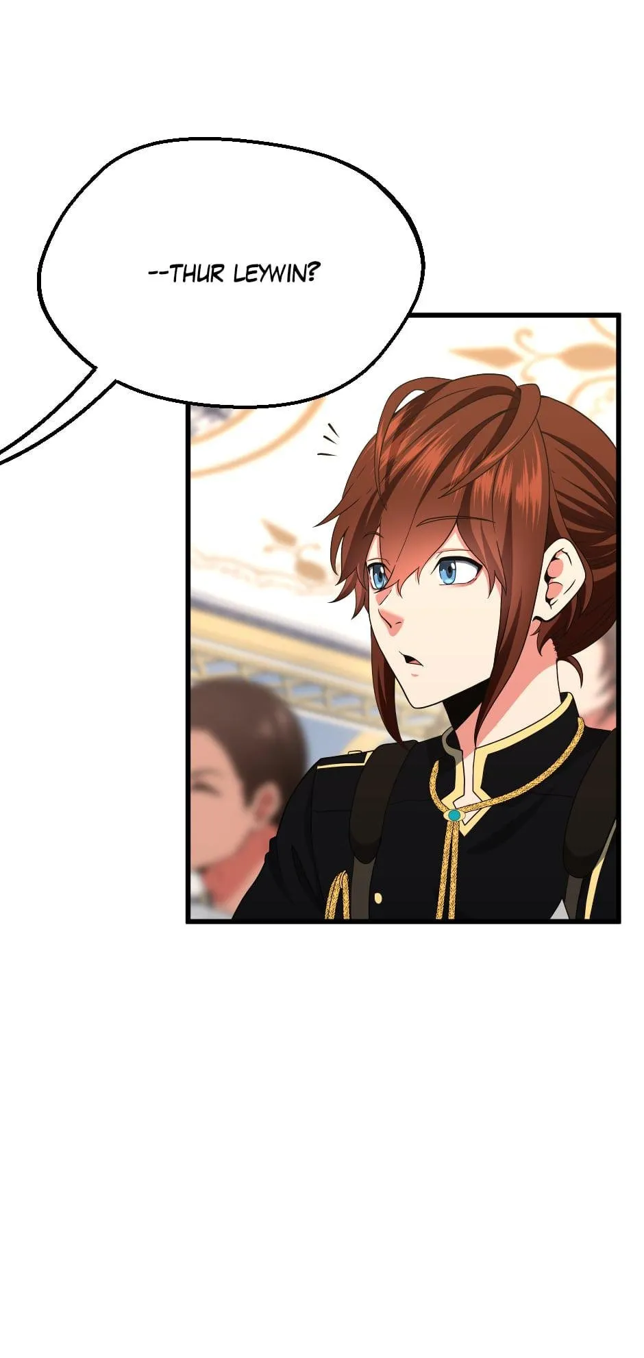 the beginning after the end manga