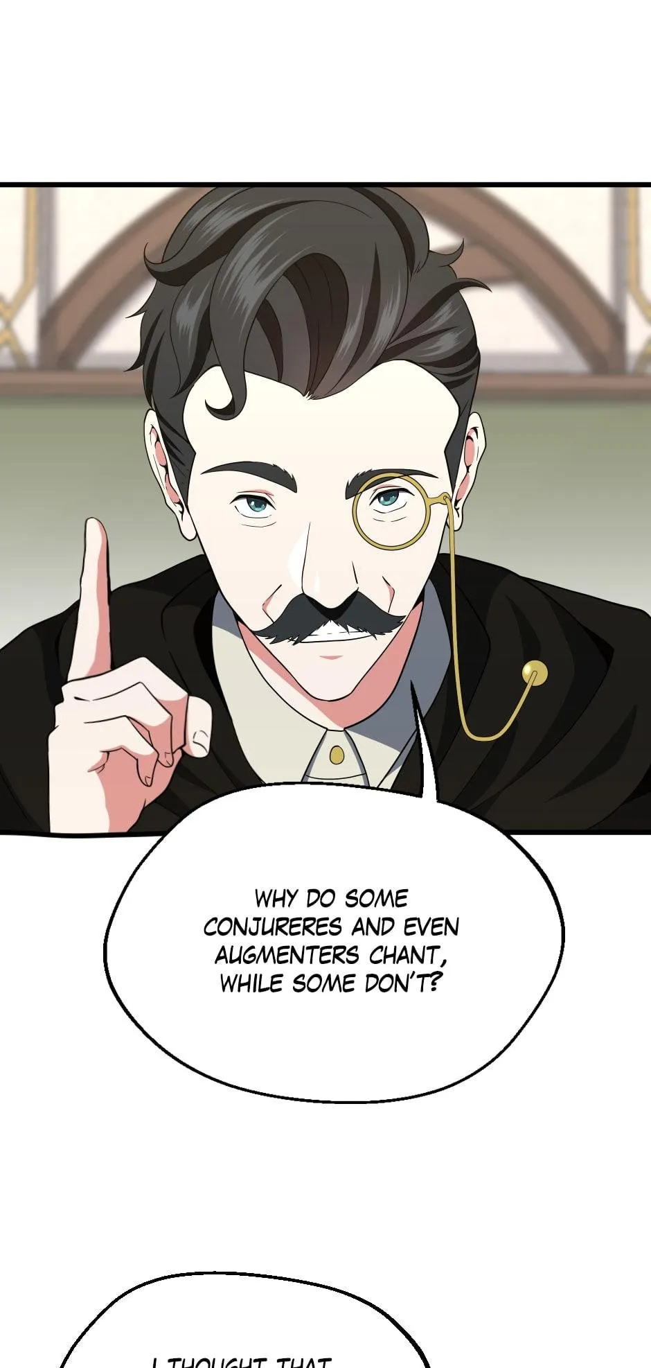 arthur leywin fight scene chapter 106