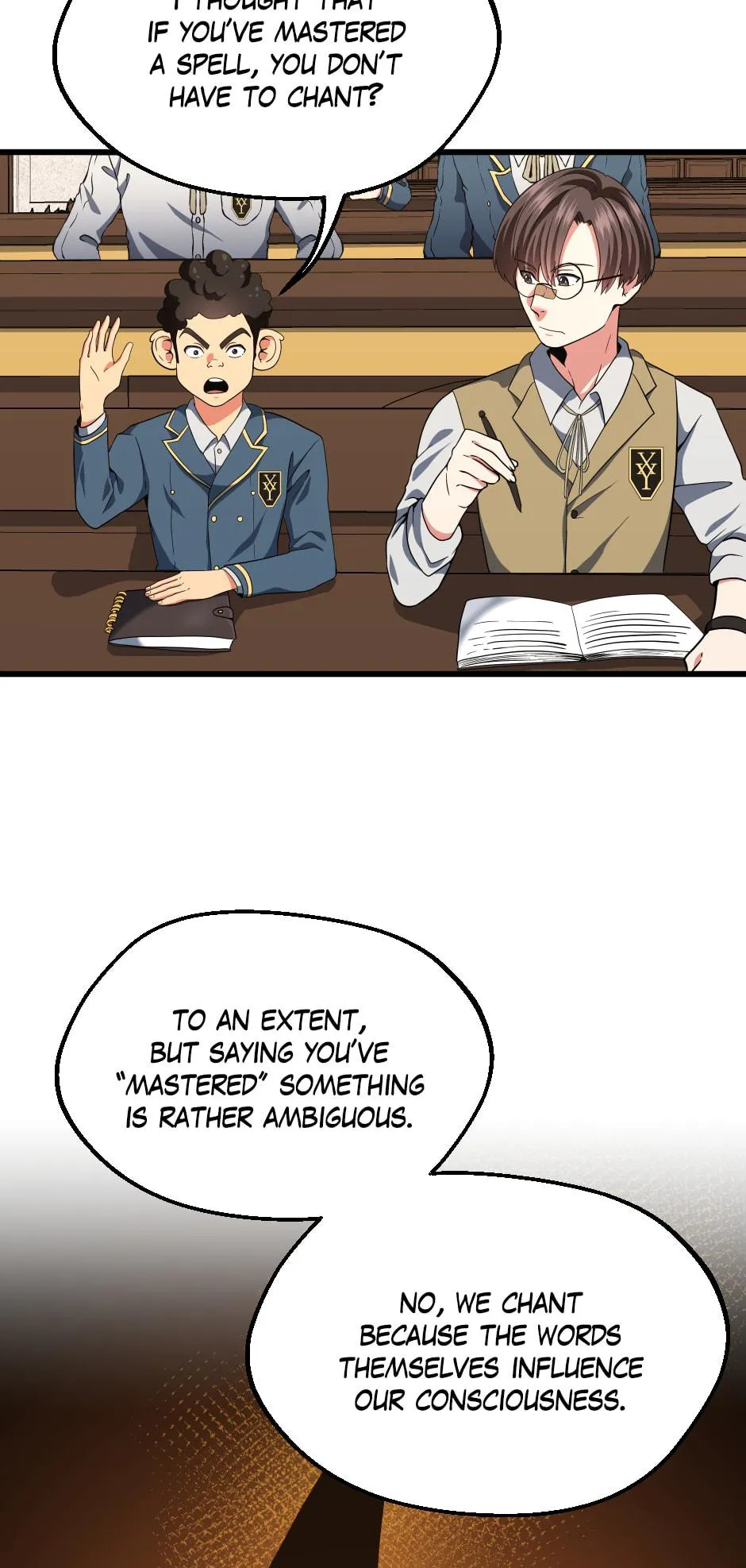 the beginning after the end manhwa