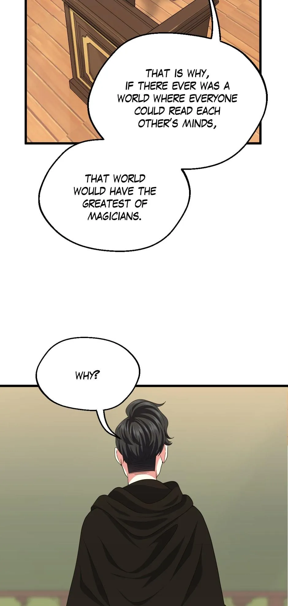 The Beginning After The End Chapter 106