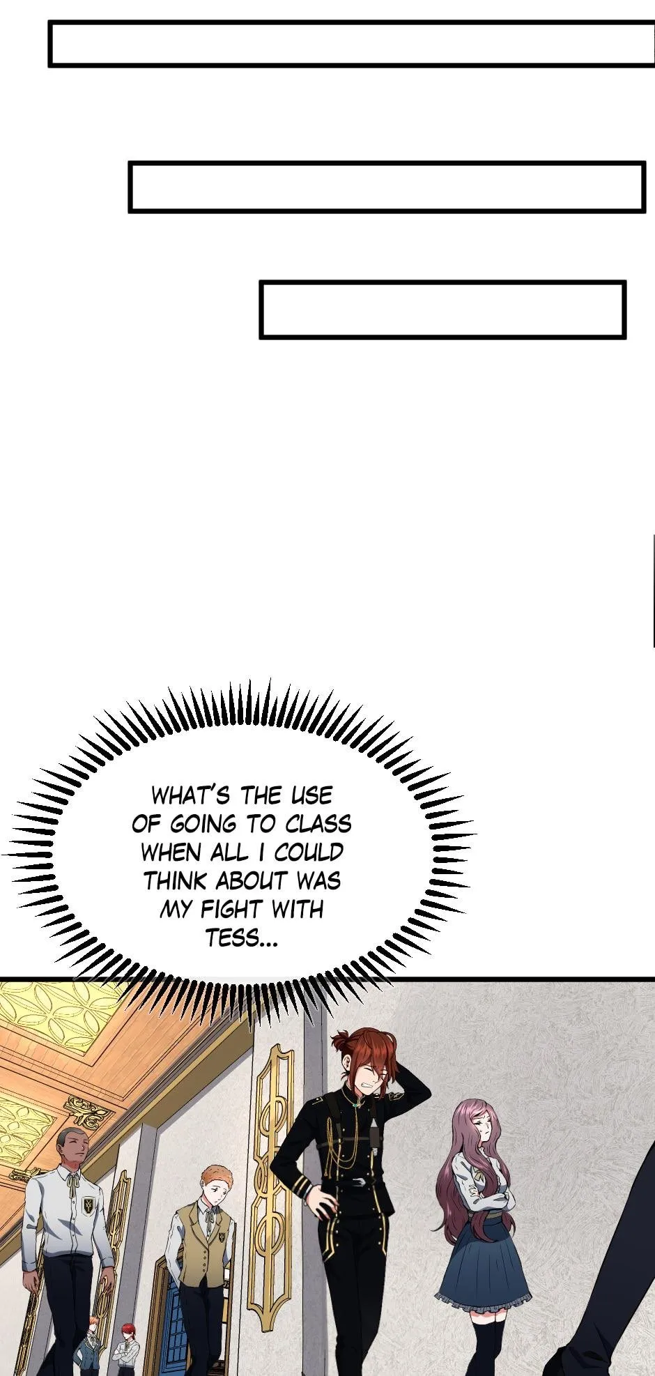 arthur leywin fight scene chapter 106