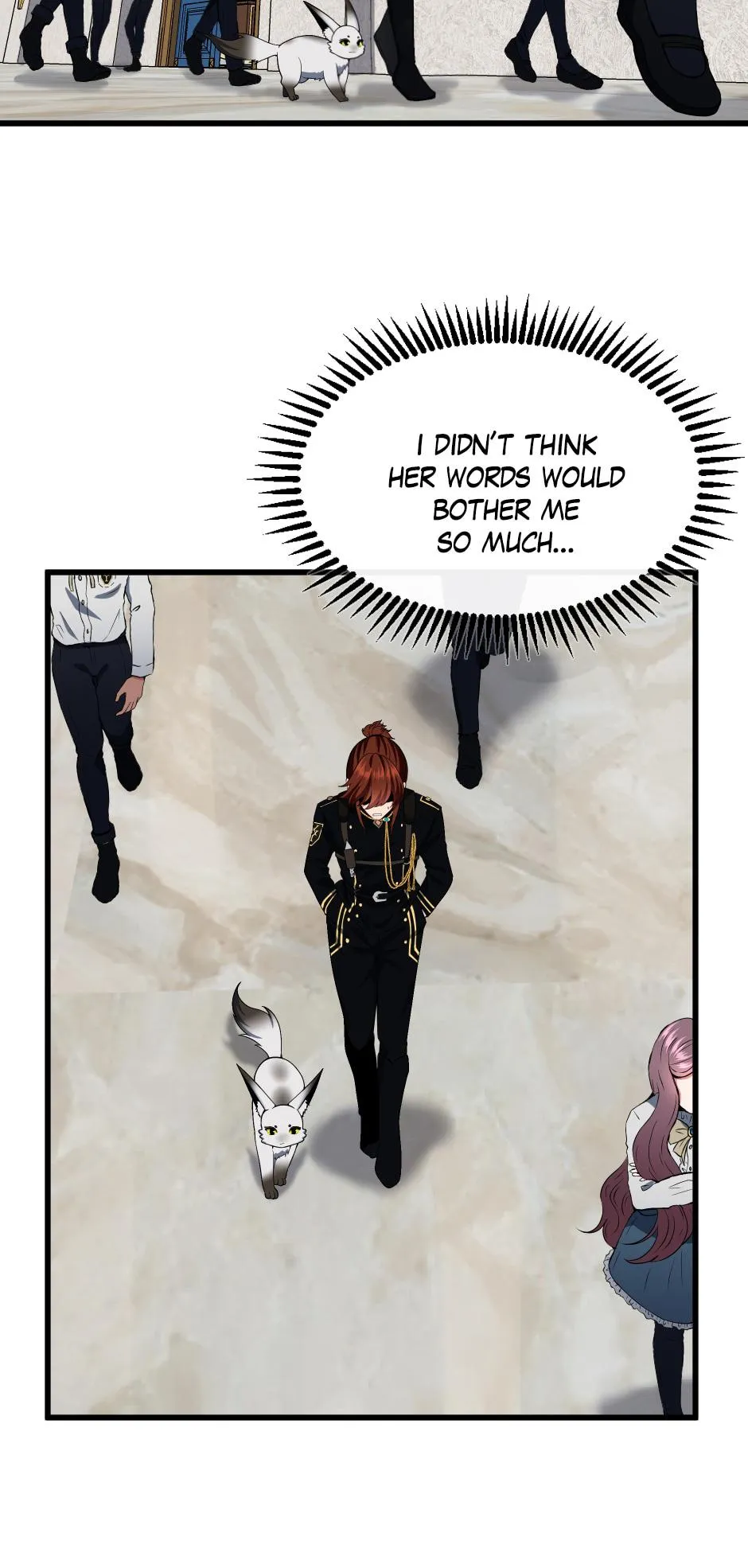 the beginning after the end manhwa