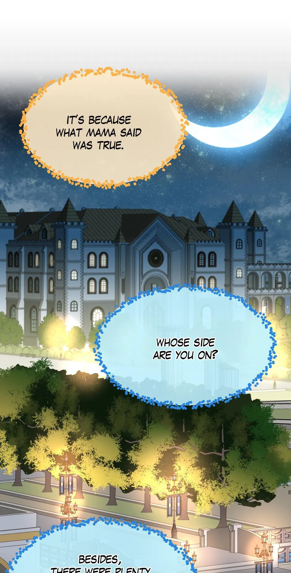 the beginning after the end webtoon chapter 106
